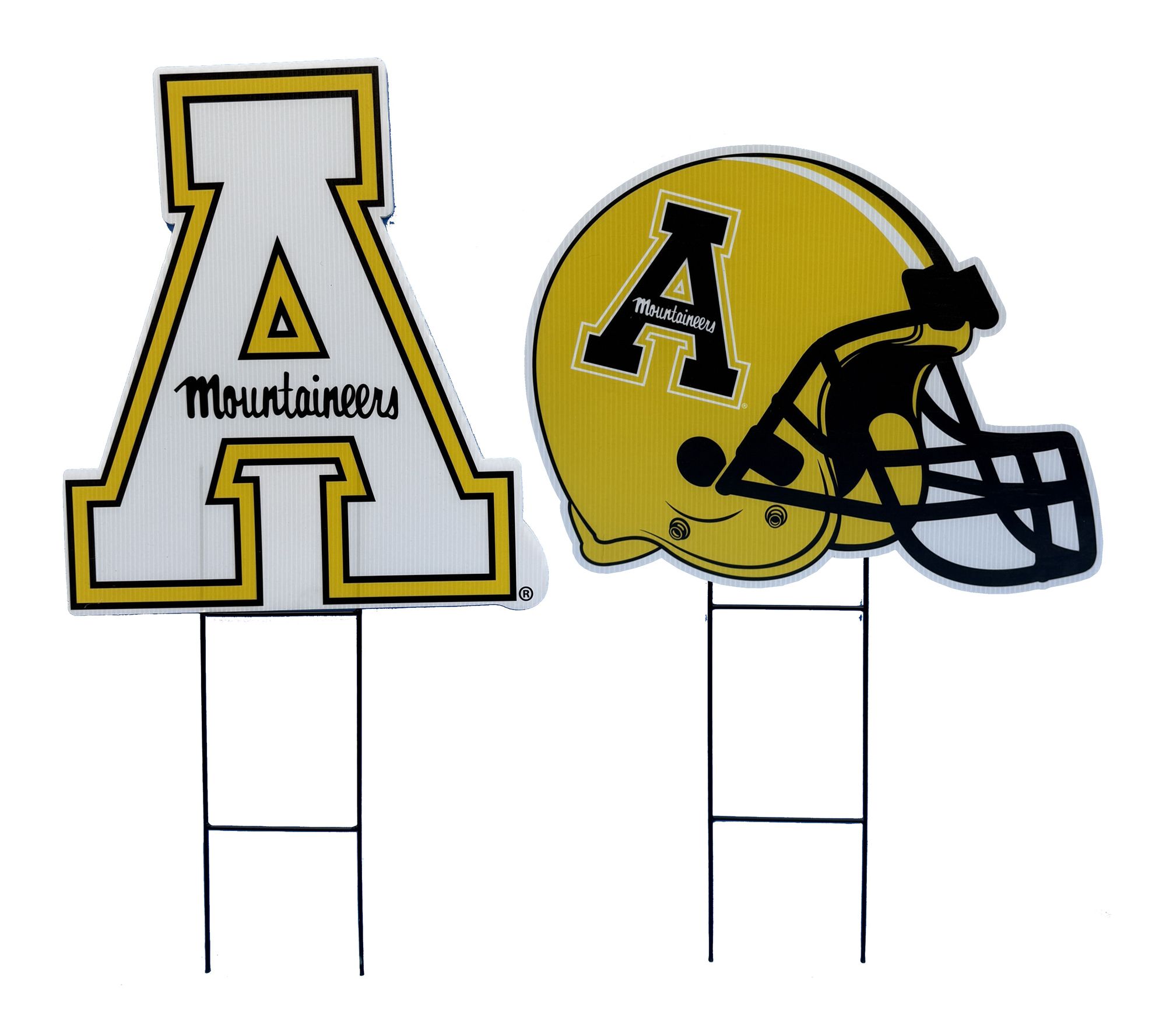 Appalachian St