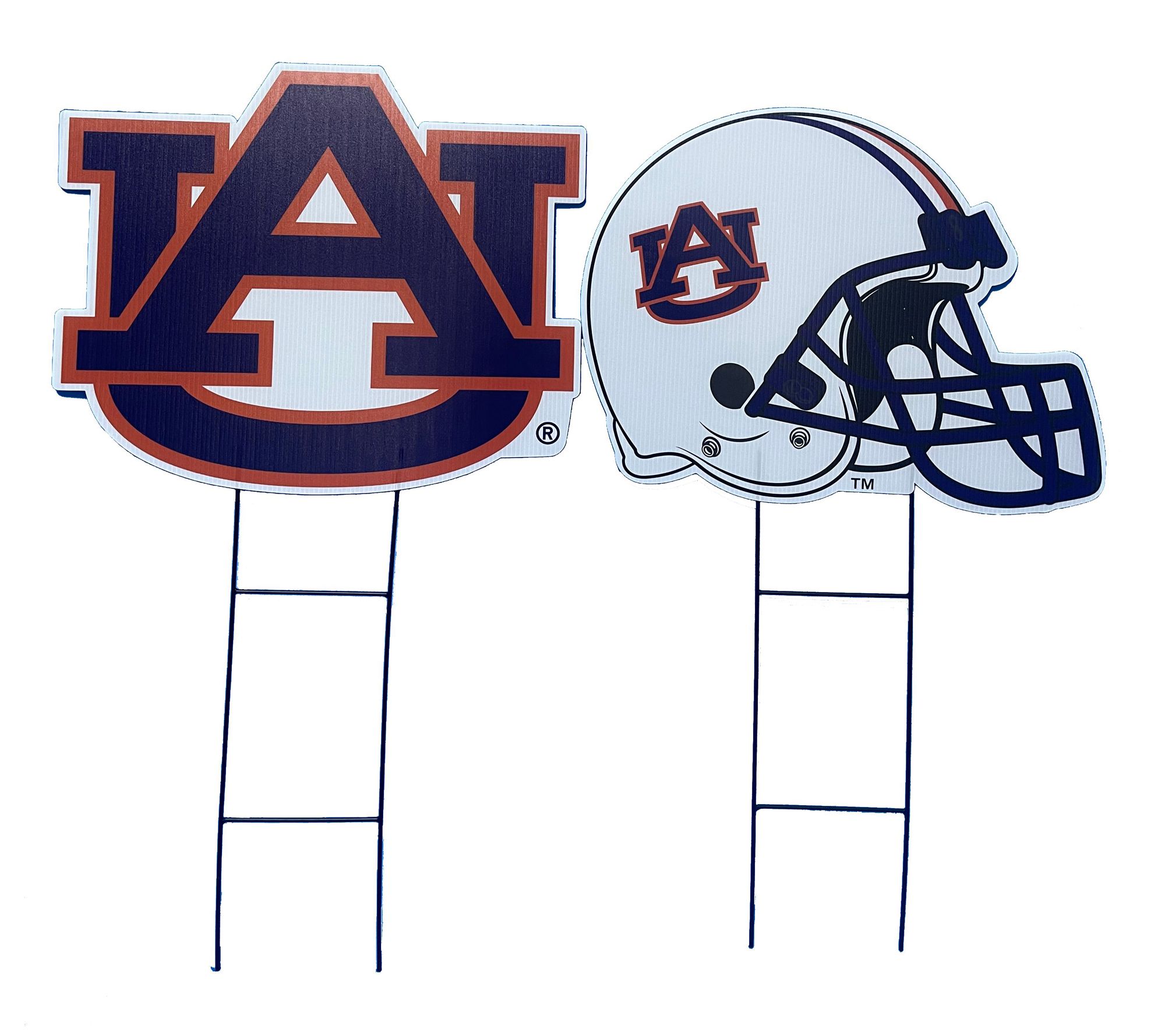 Auburn Tigers