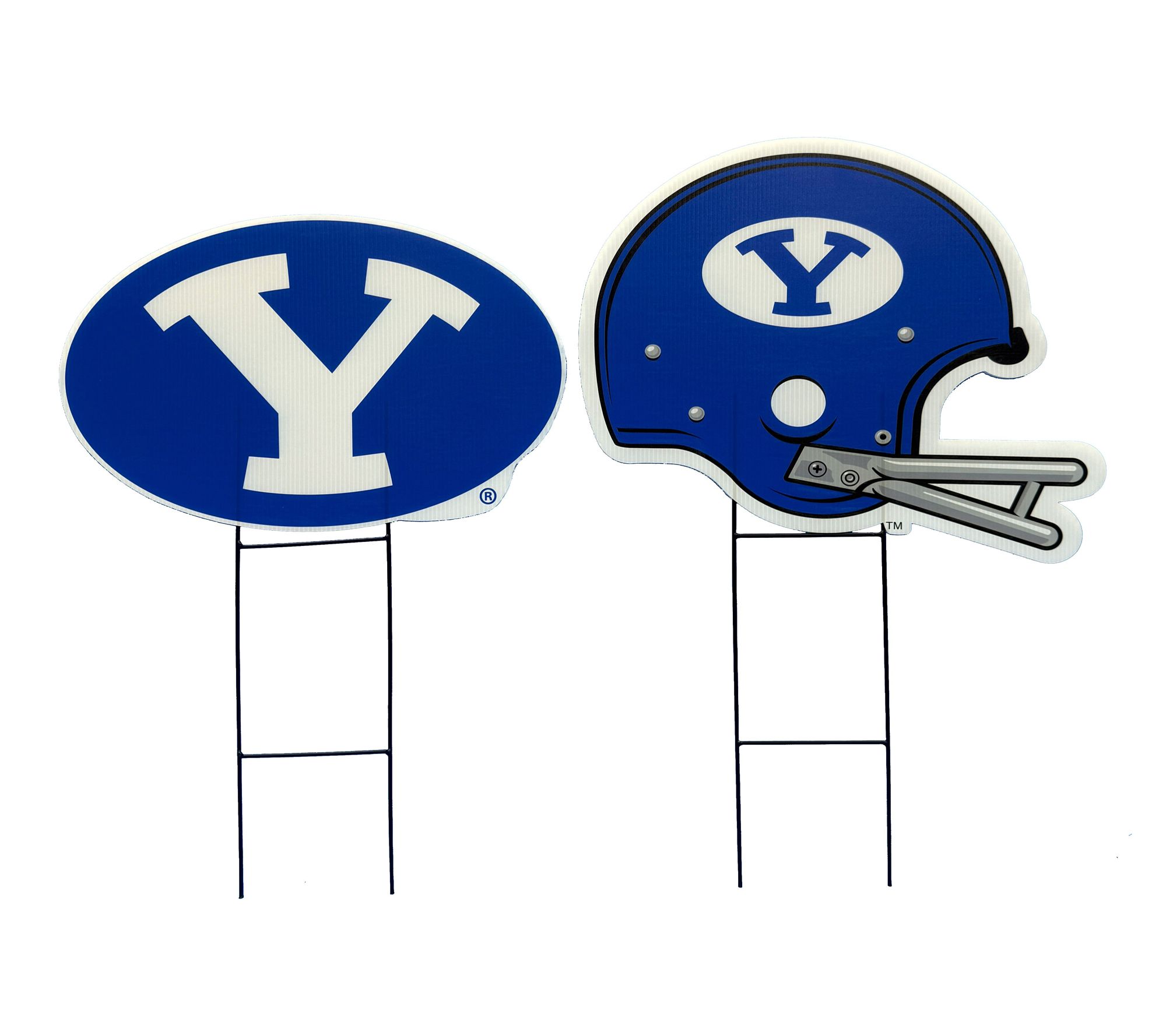 BYU Cougars