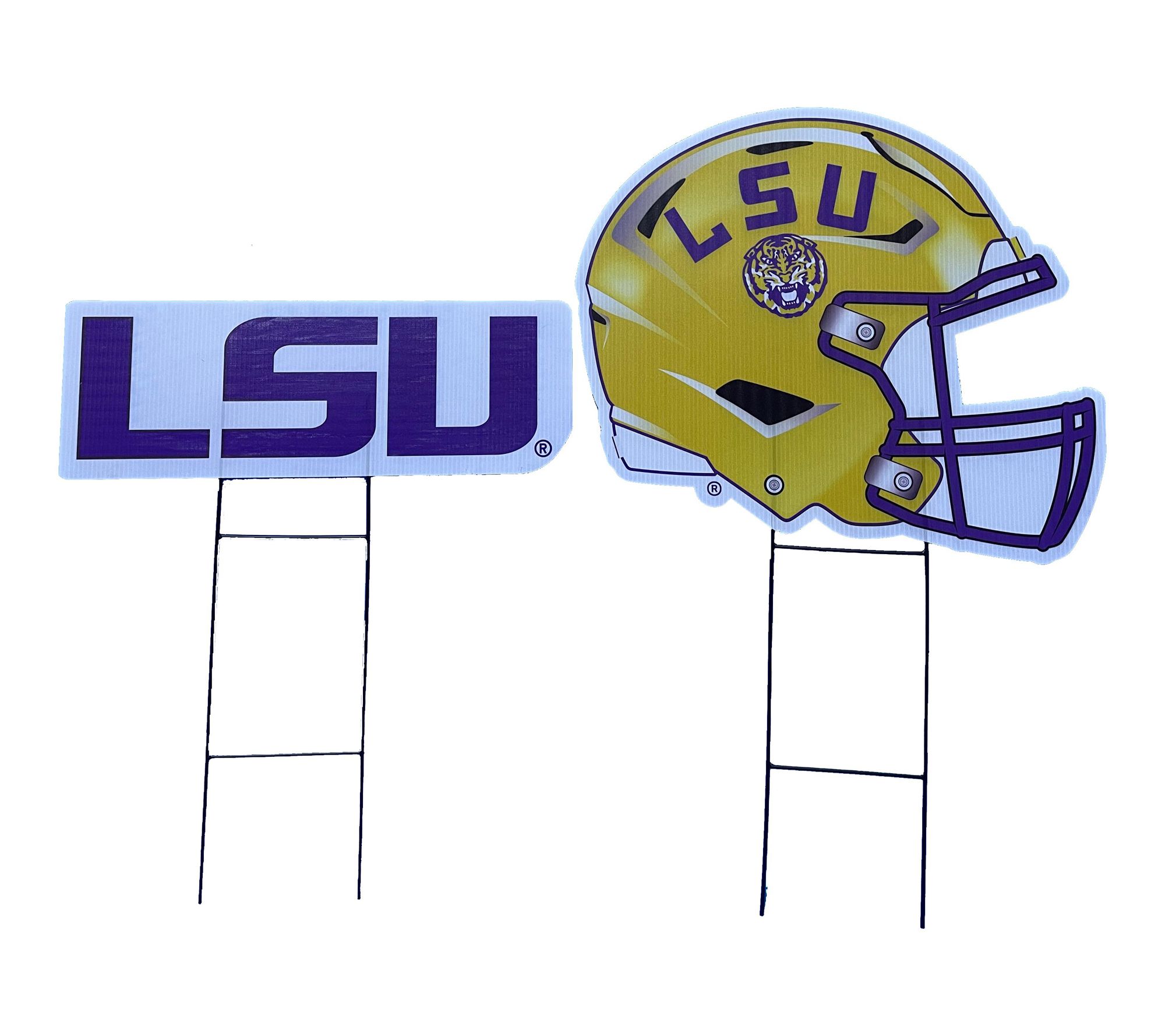 LSU Tigers