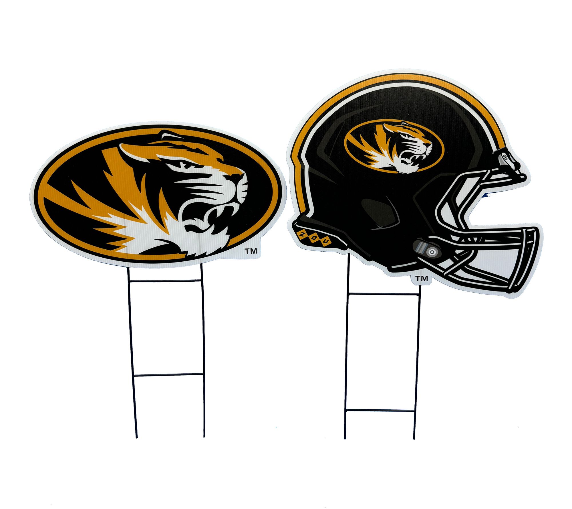 Missouri Tigers