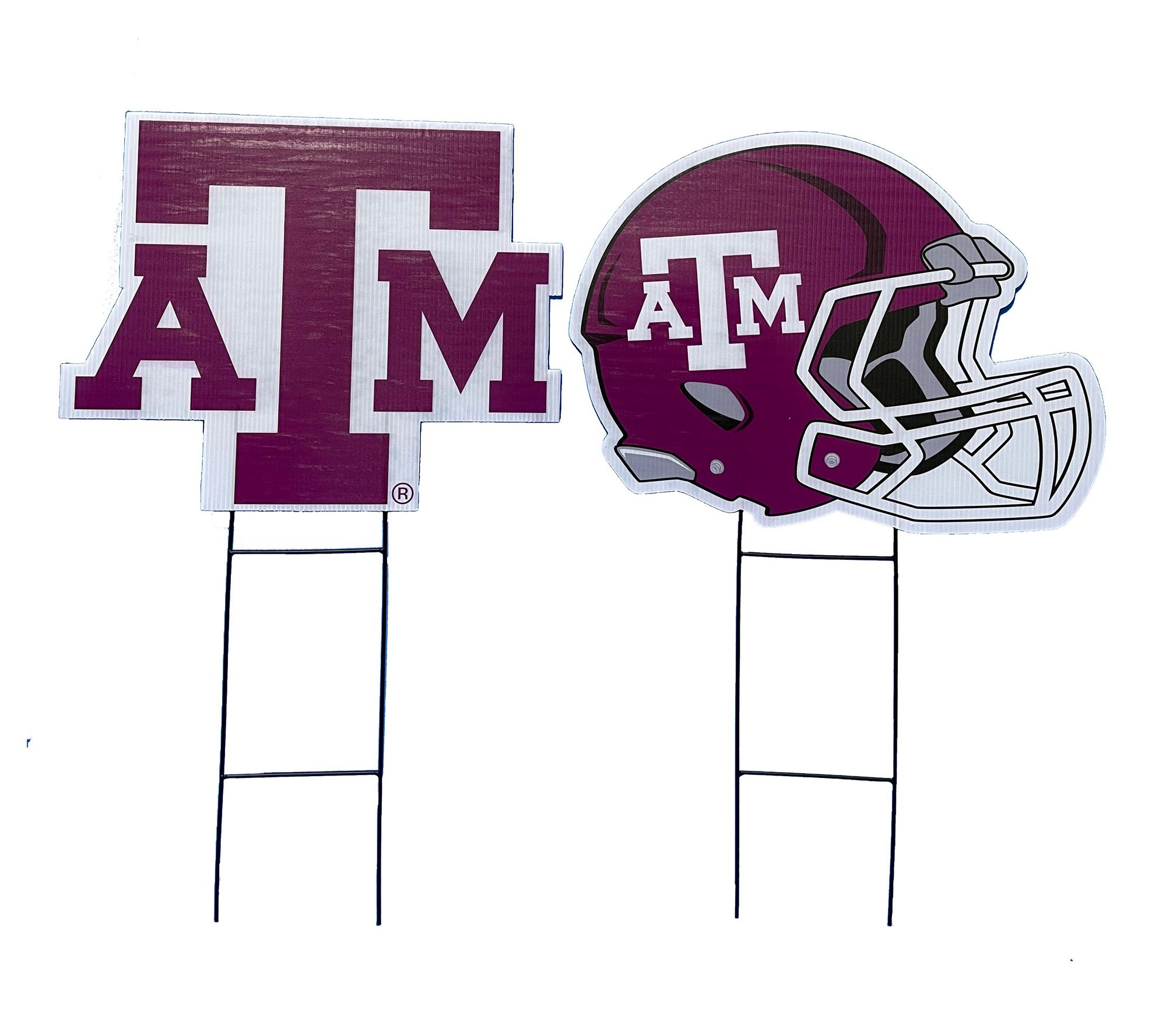TexasA&M Aggies