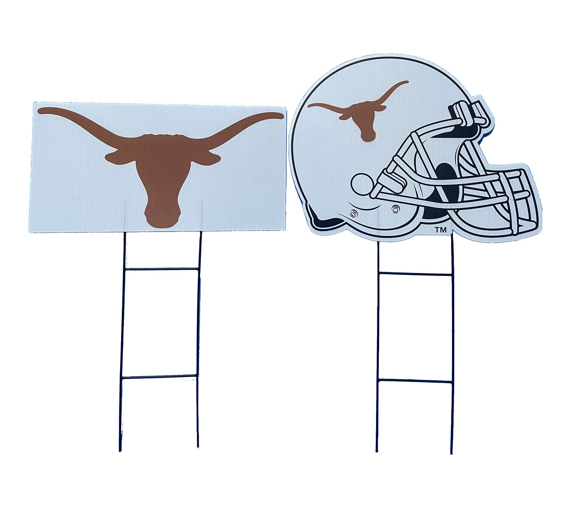 Texas Longhorns