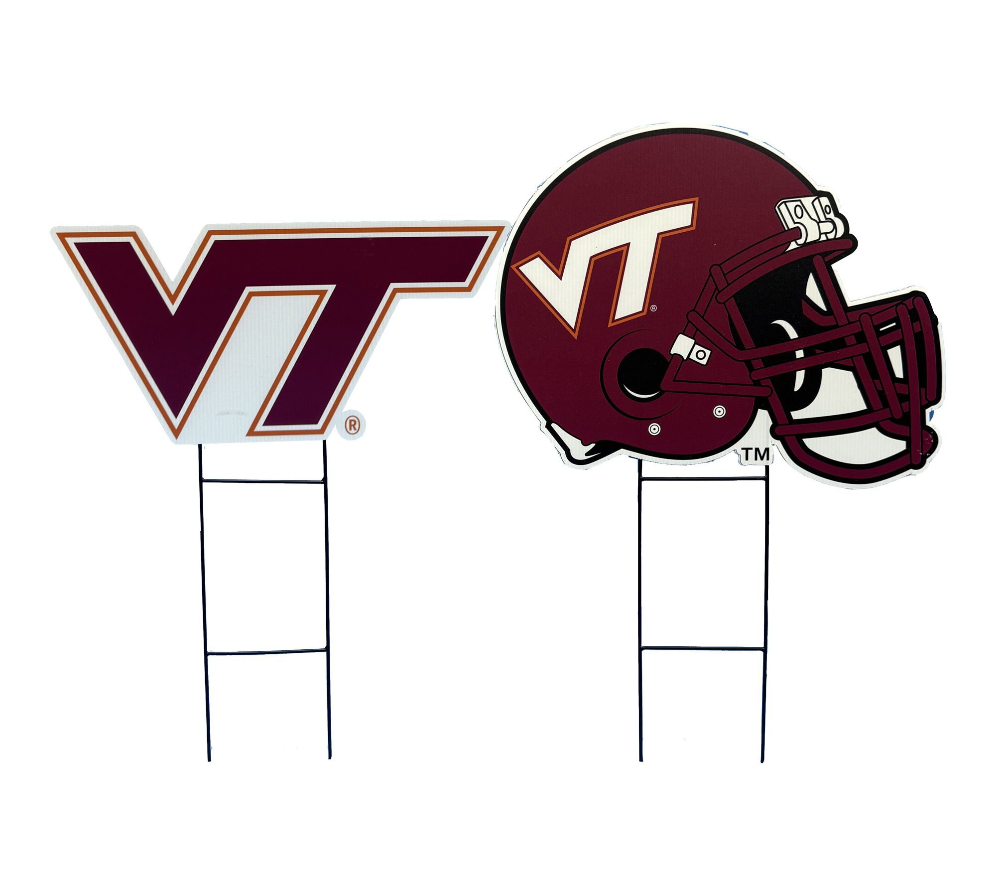 VA Tech Hokies