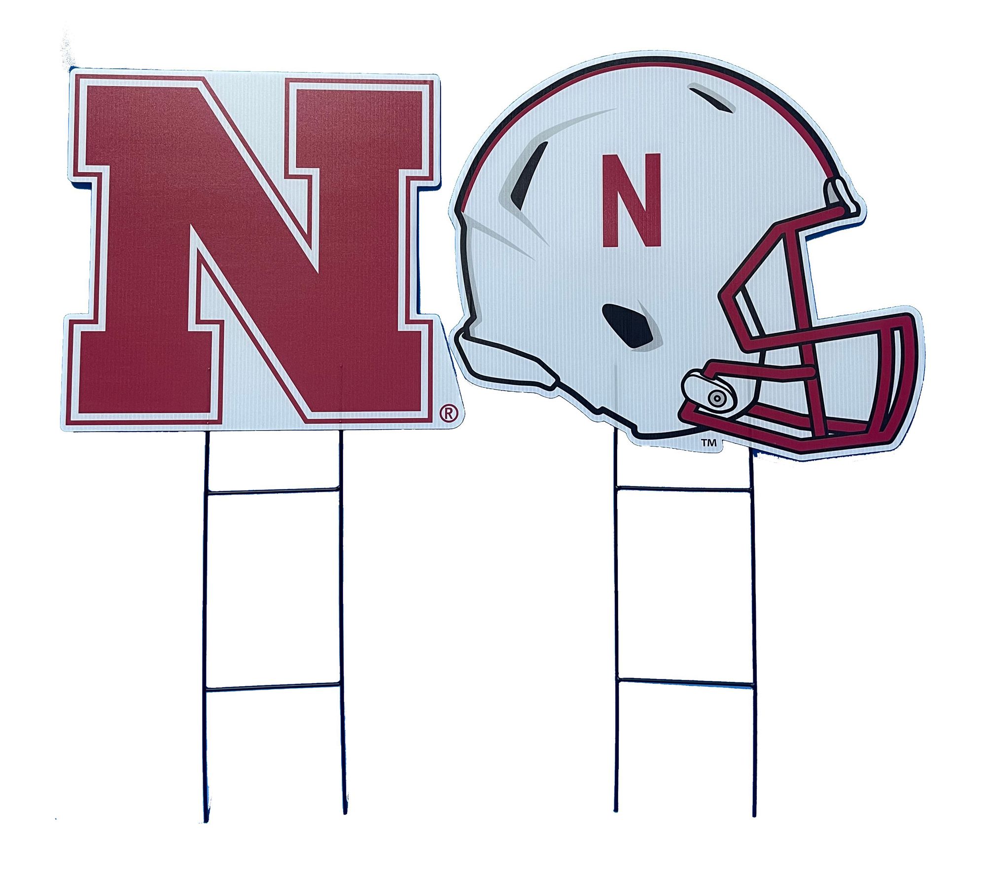 Univ Nebraska