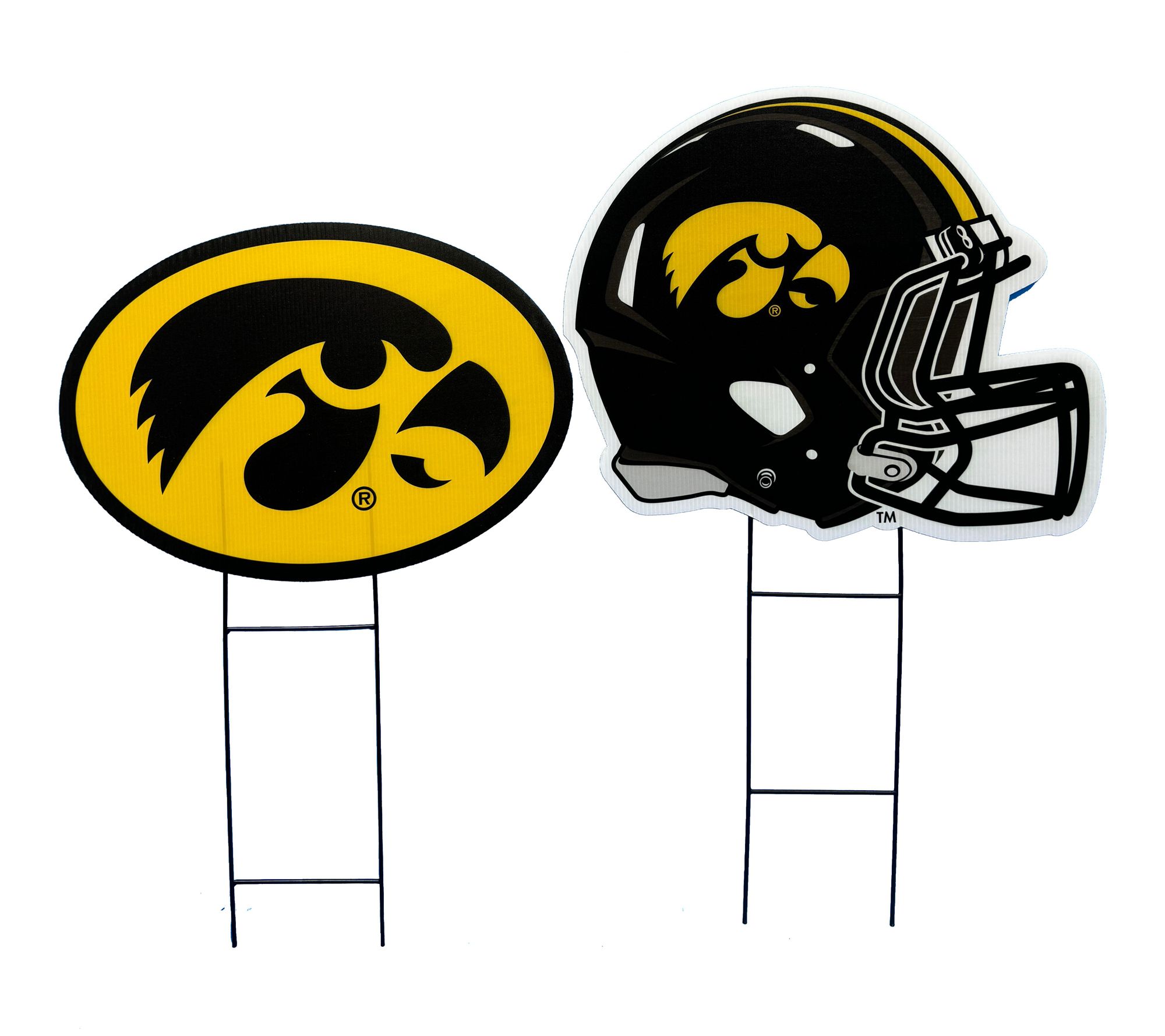 Univ Iowa