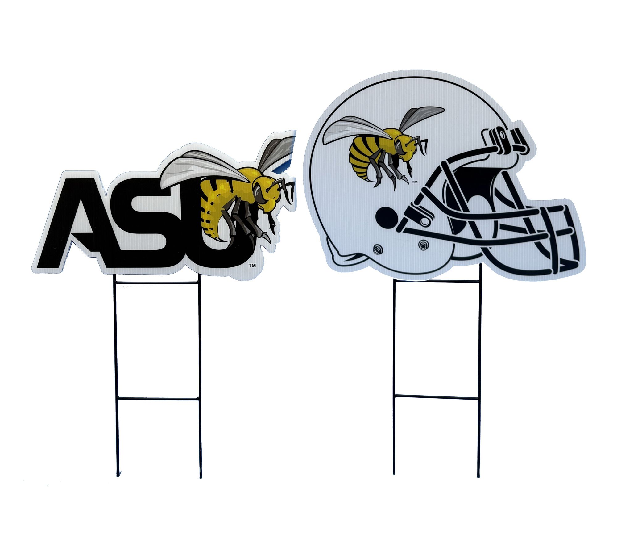 Alabama State U