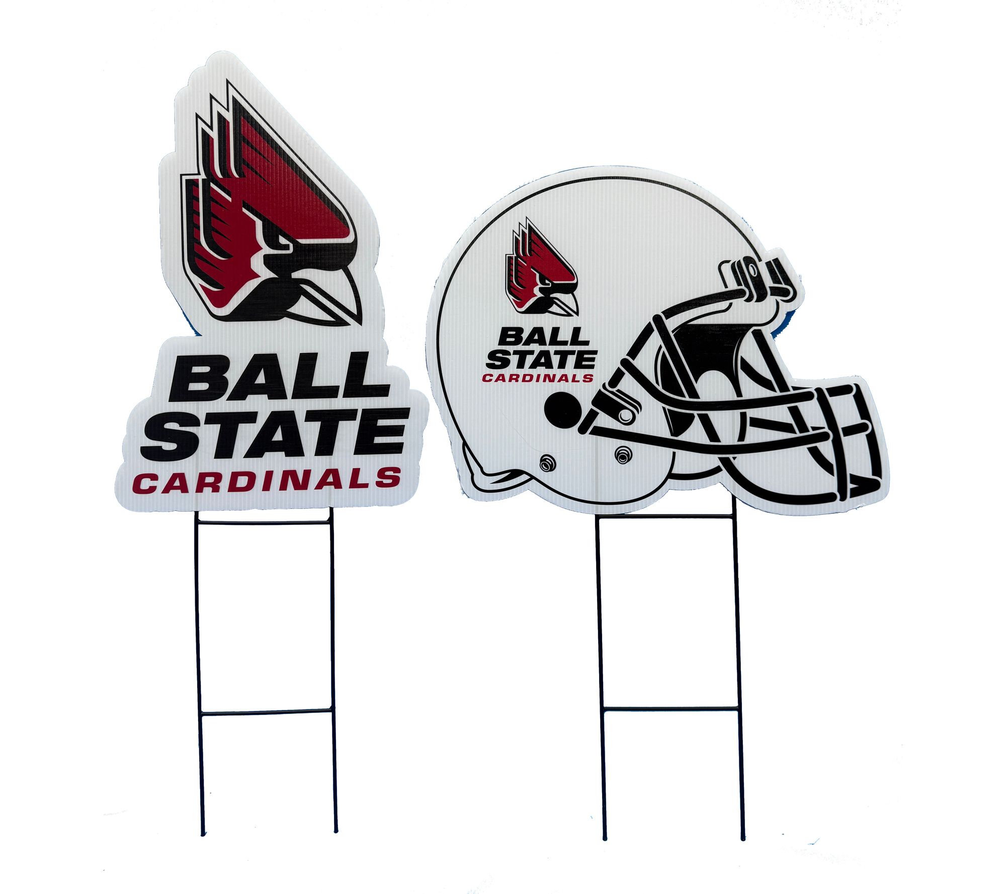 Ball State Univ