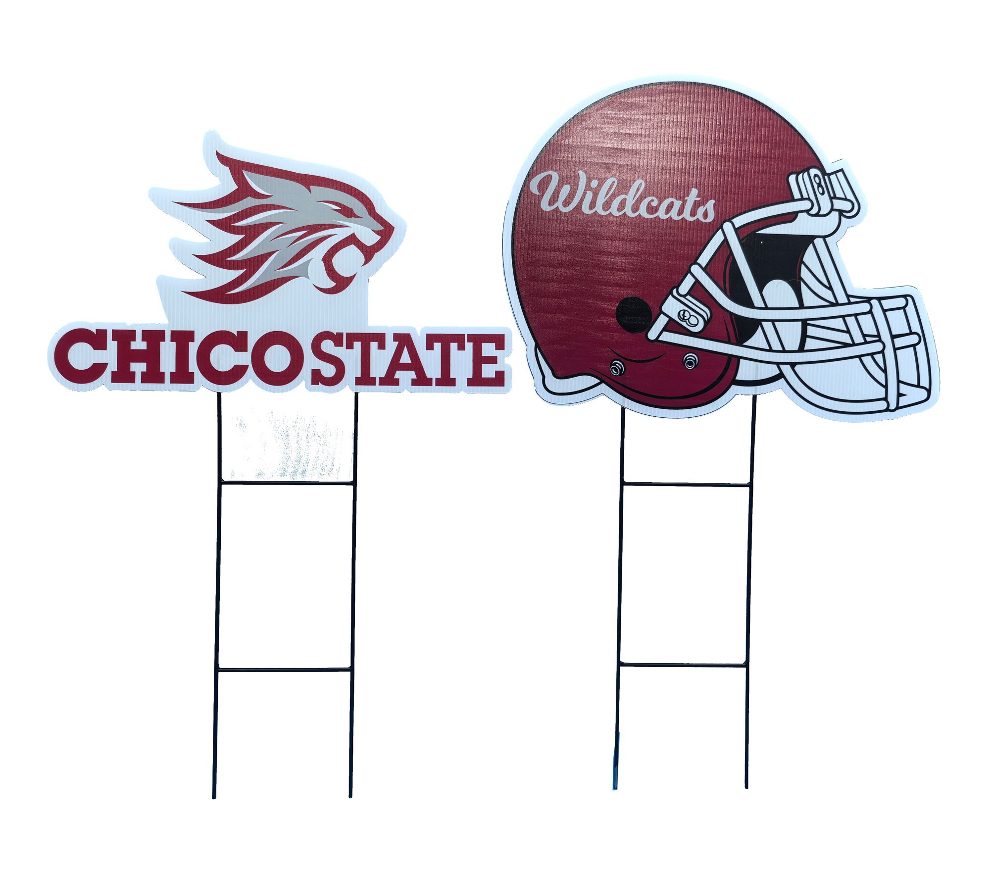 Cal State - Chi