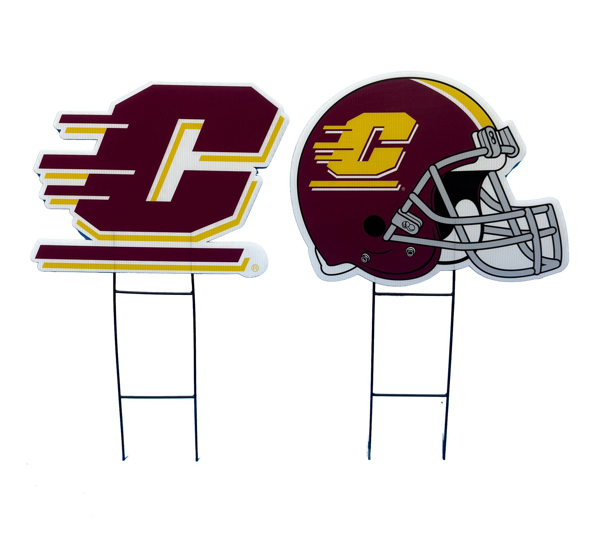 Central Michiga