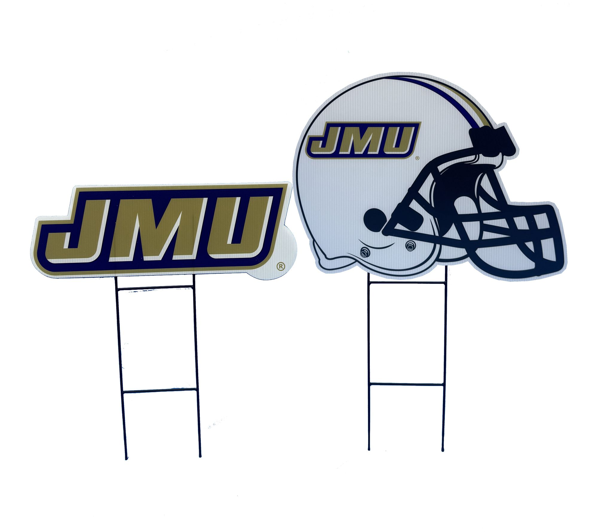 James Madison U