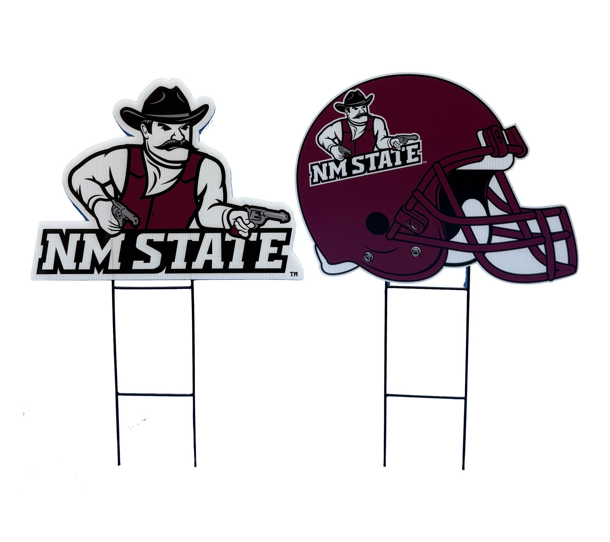 New Mexico Stat