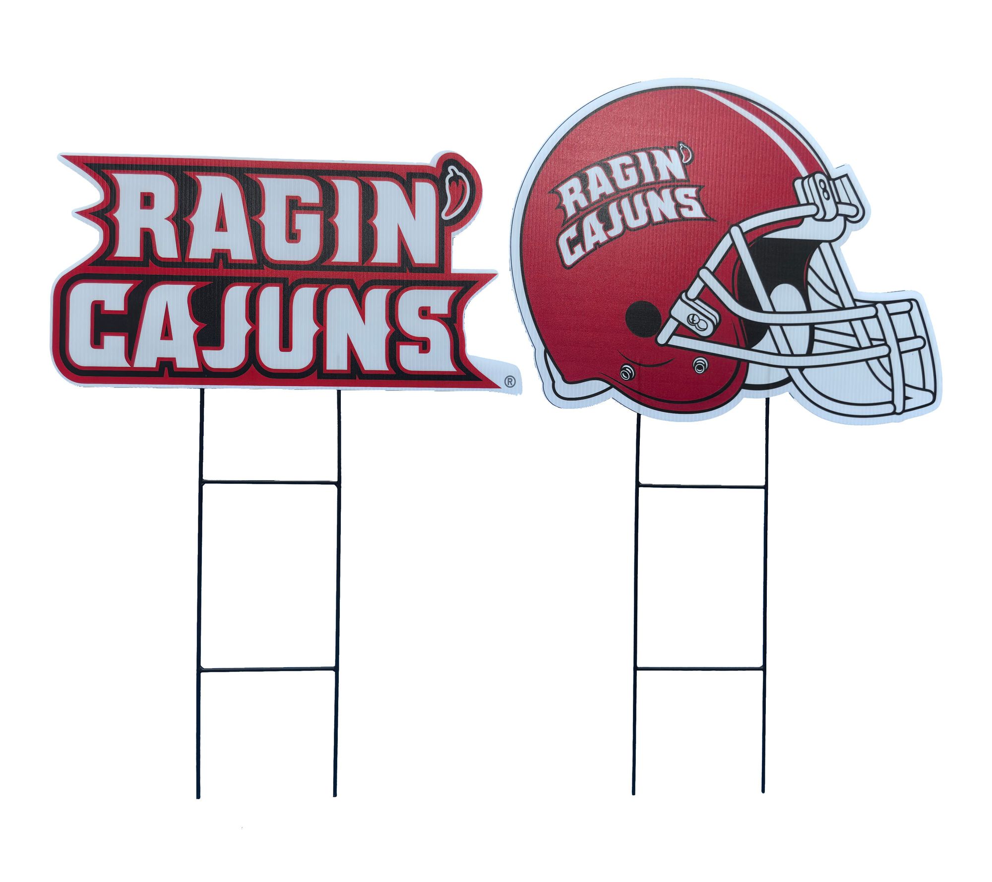U of Louisiana-