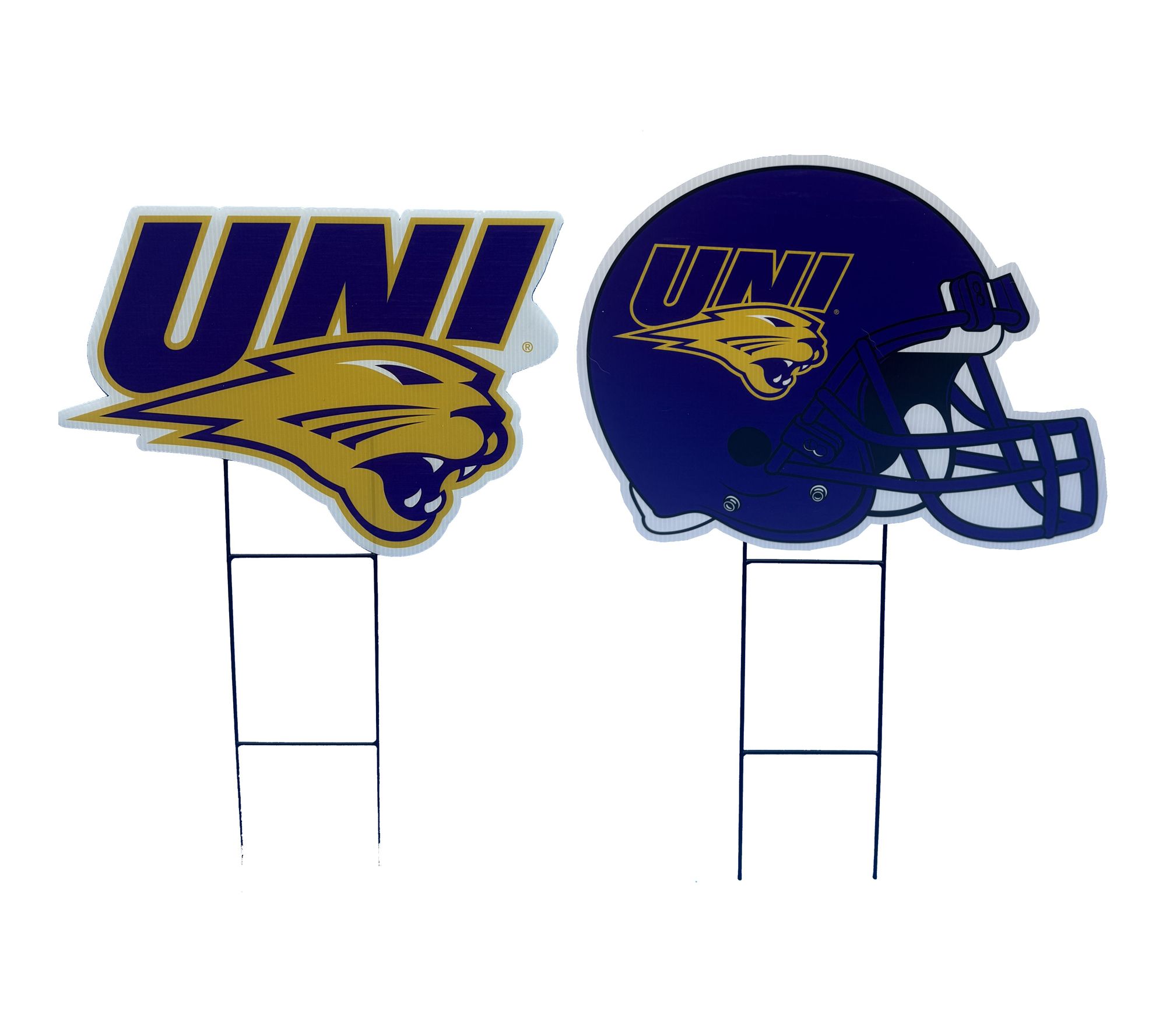 U Northern Iowa