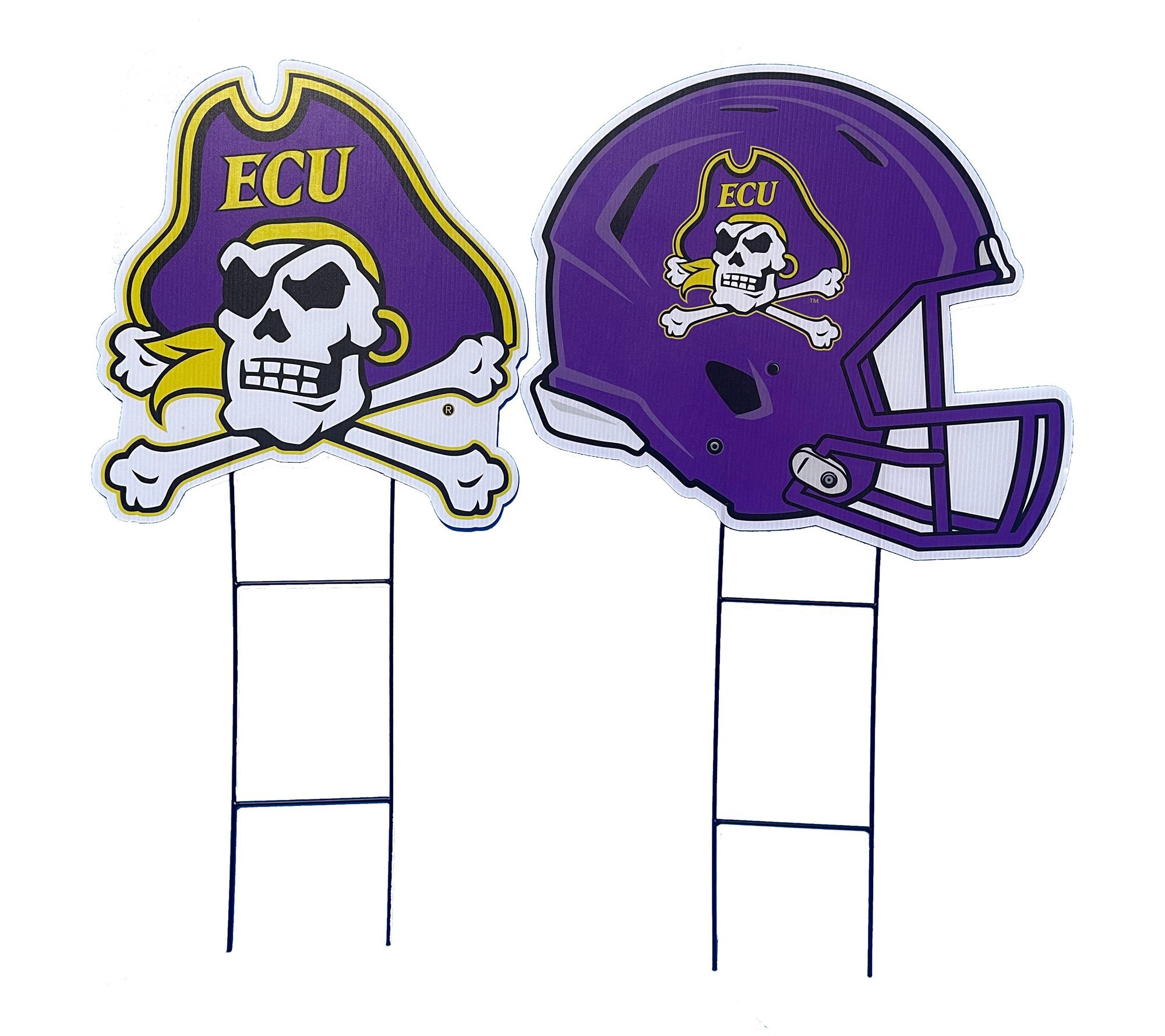 East Carolina