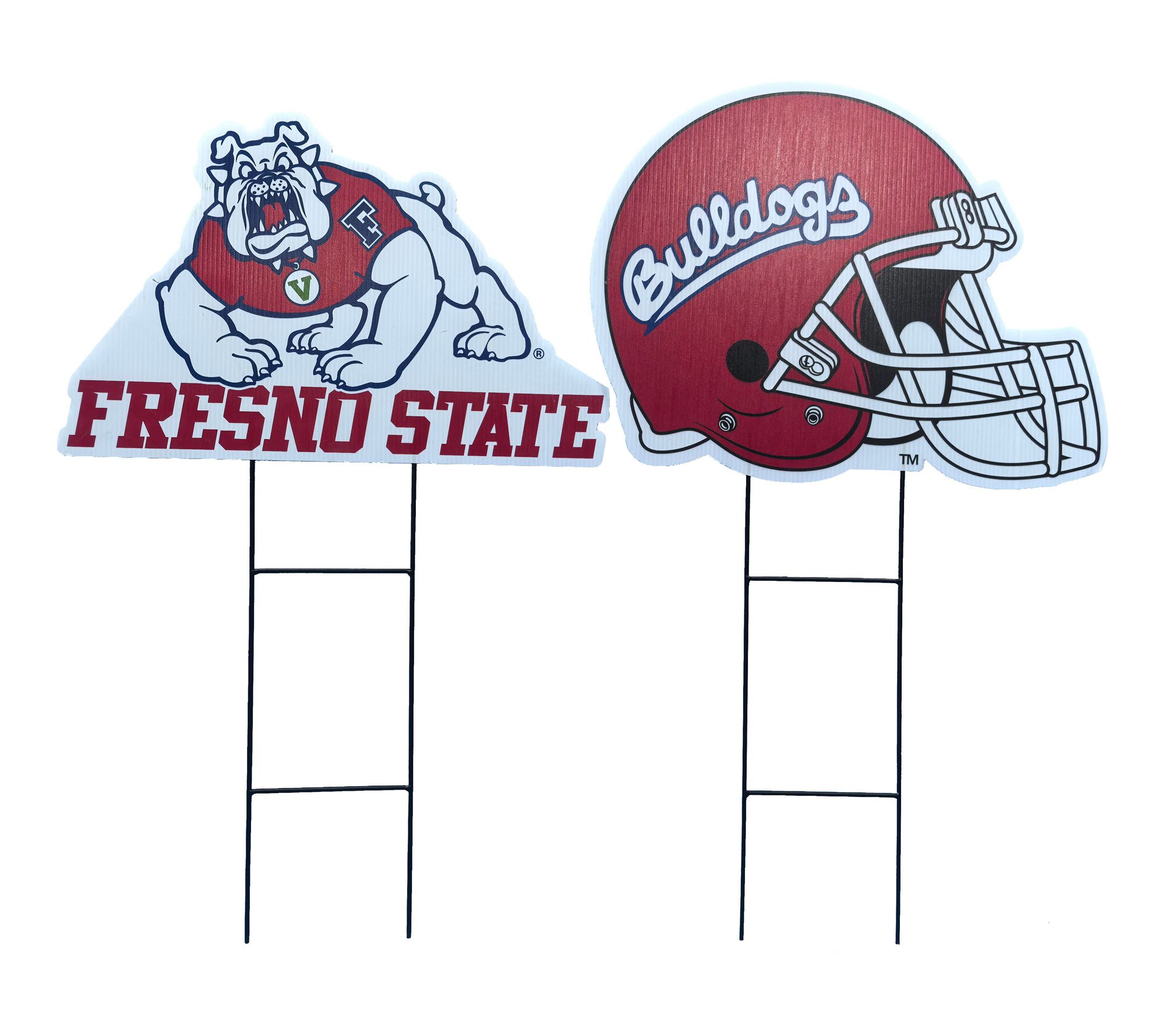 Fresno State