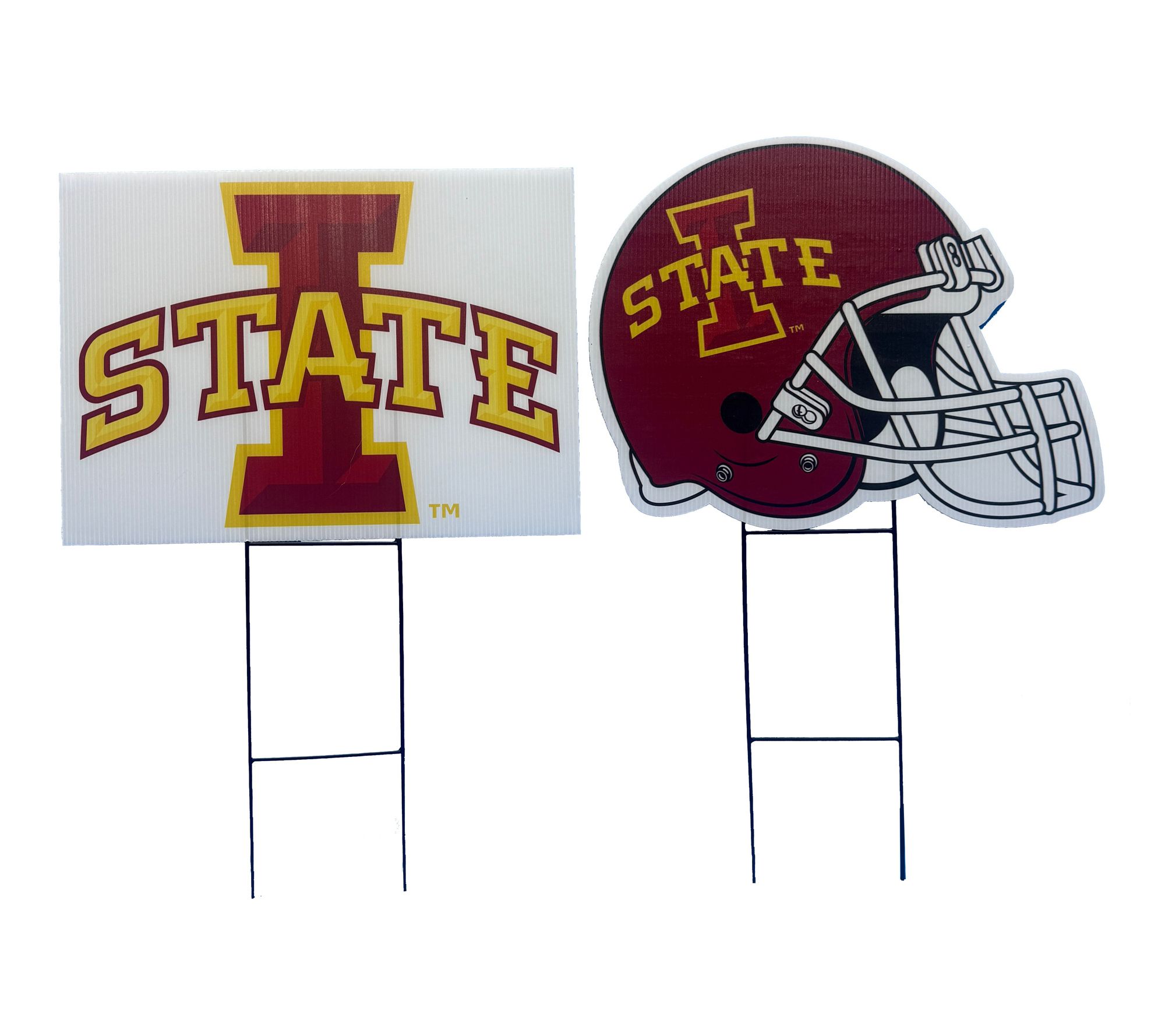 Iowa State