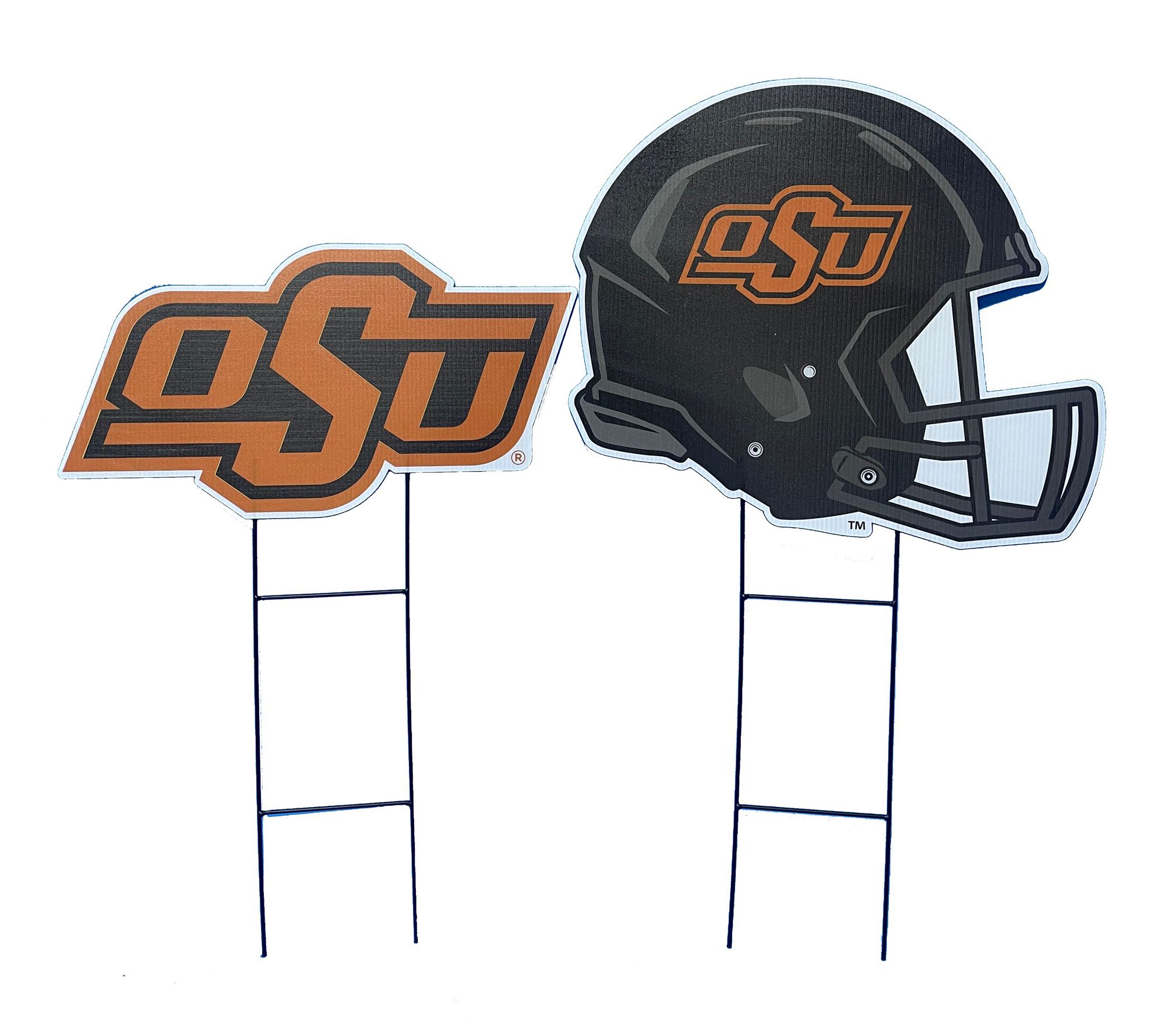 Oklahoma State