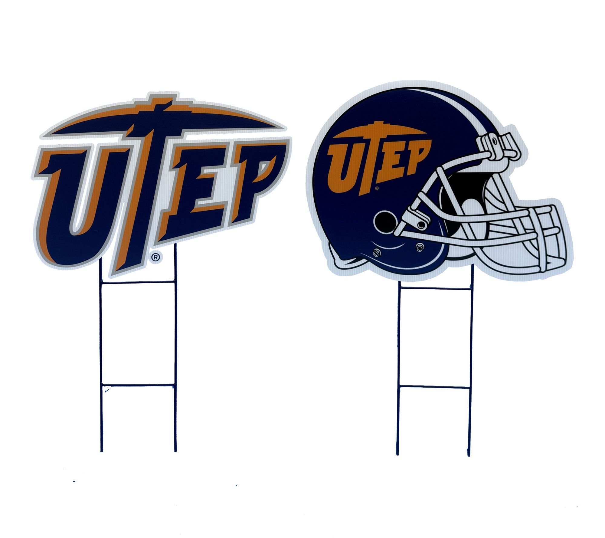 Texas - El Paso