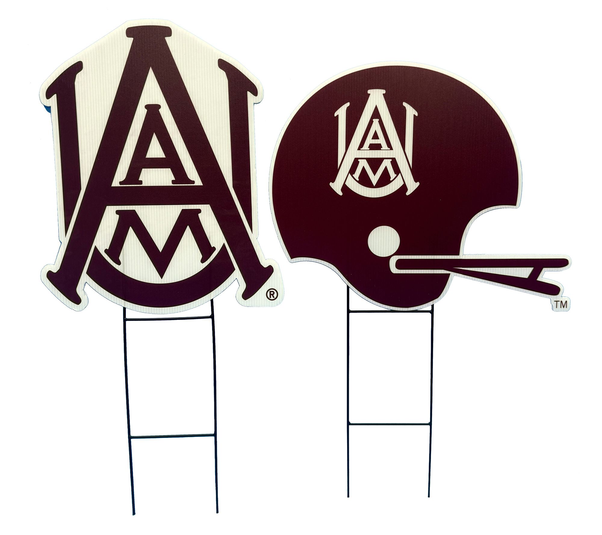 Alabama A&M U.