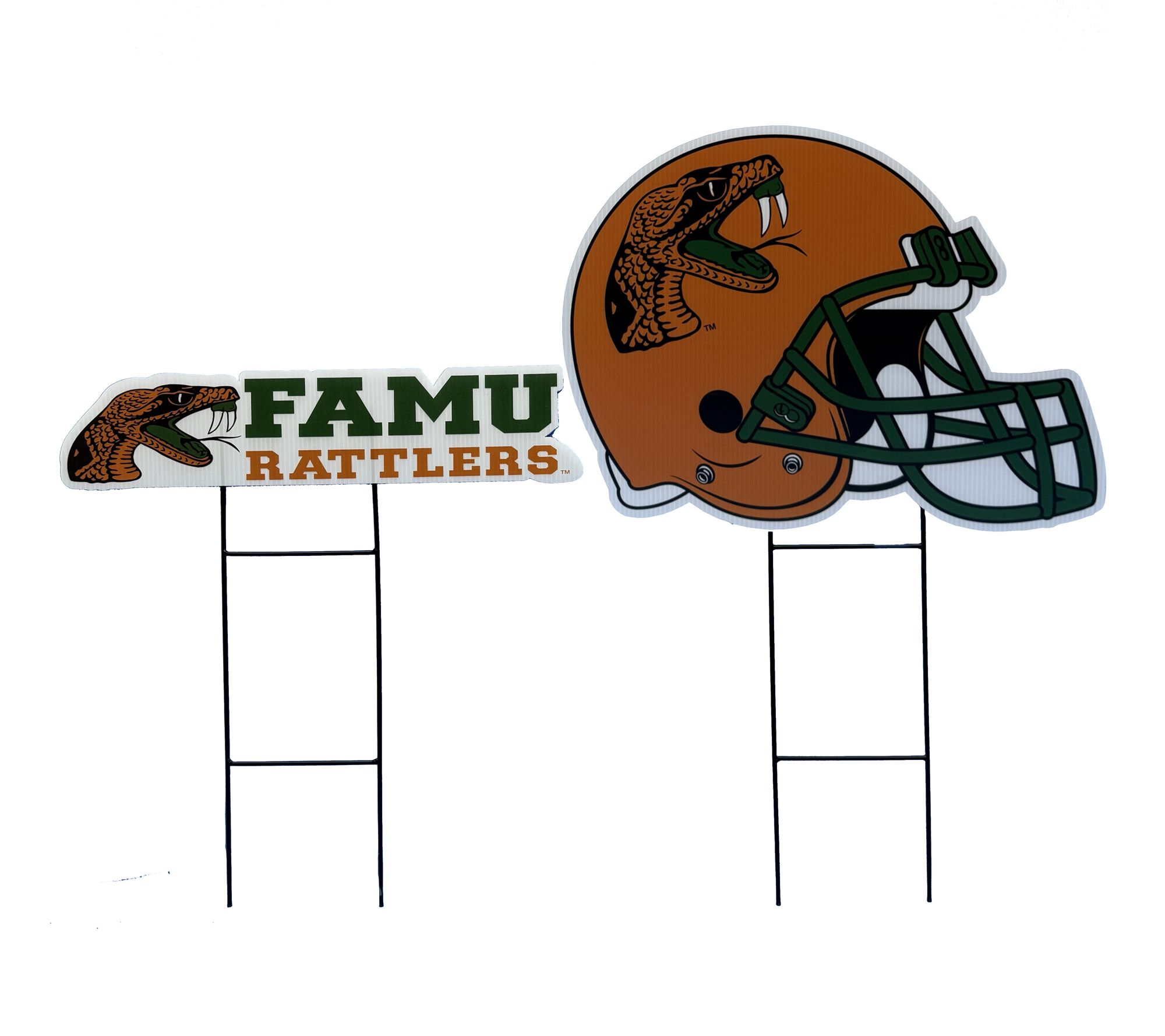 Florida A&M U.