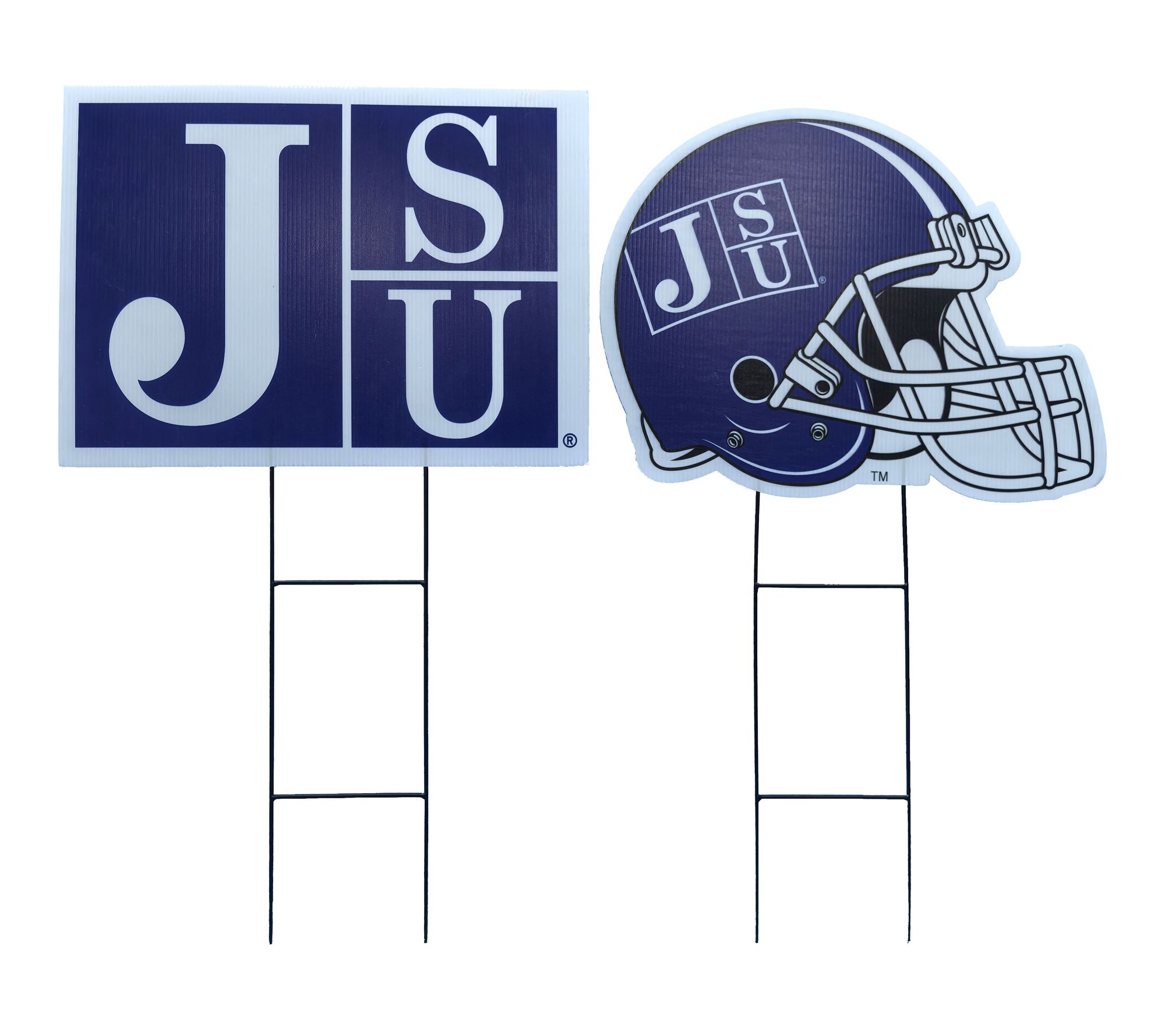 Jackson St. U.