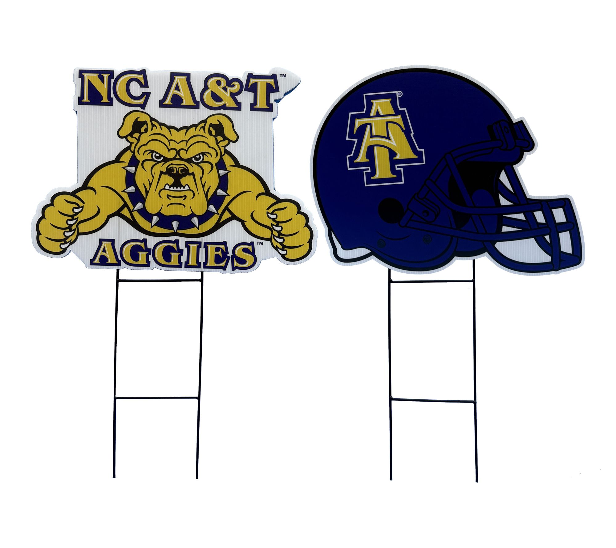 N. Carolina A&T