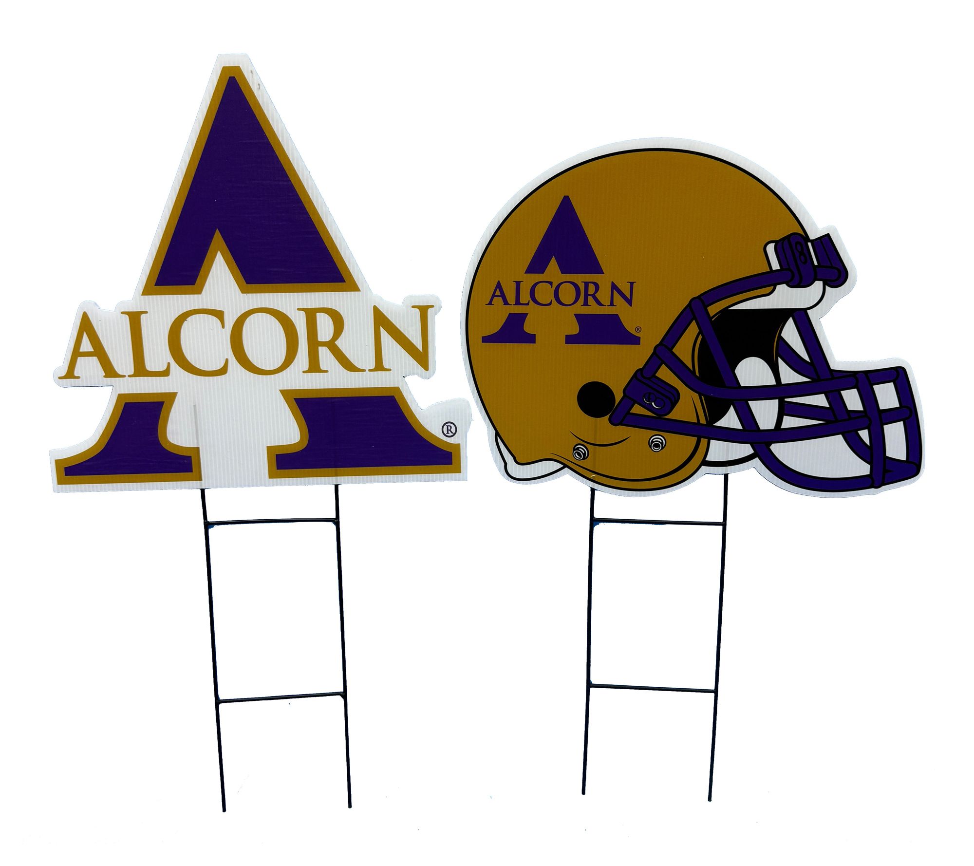 Alcorn St Univ