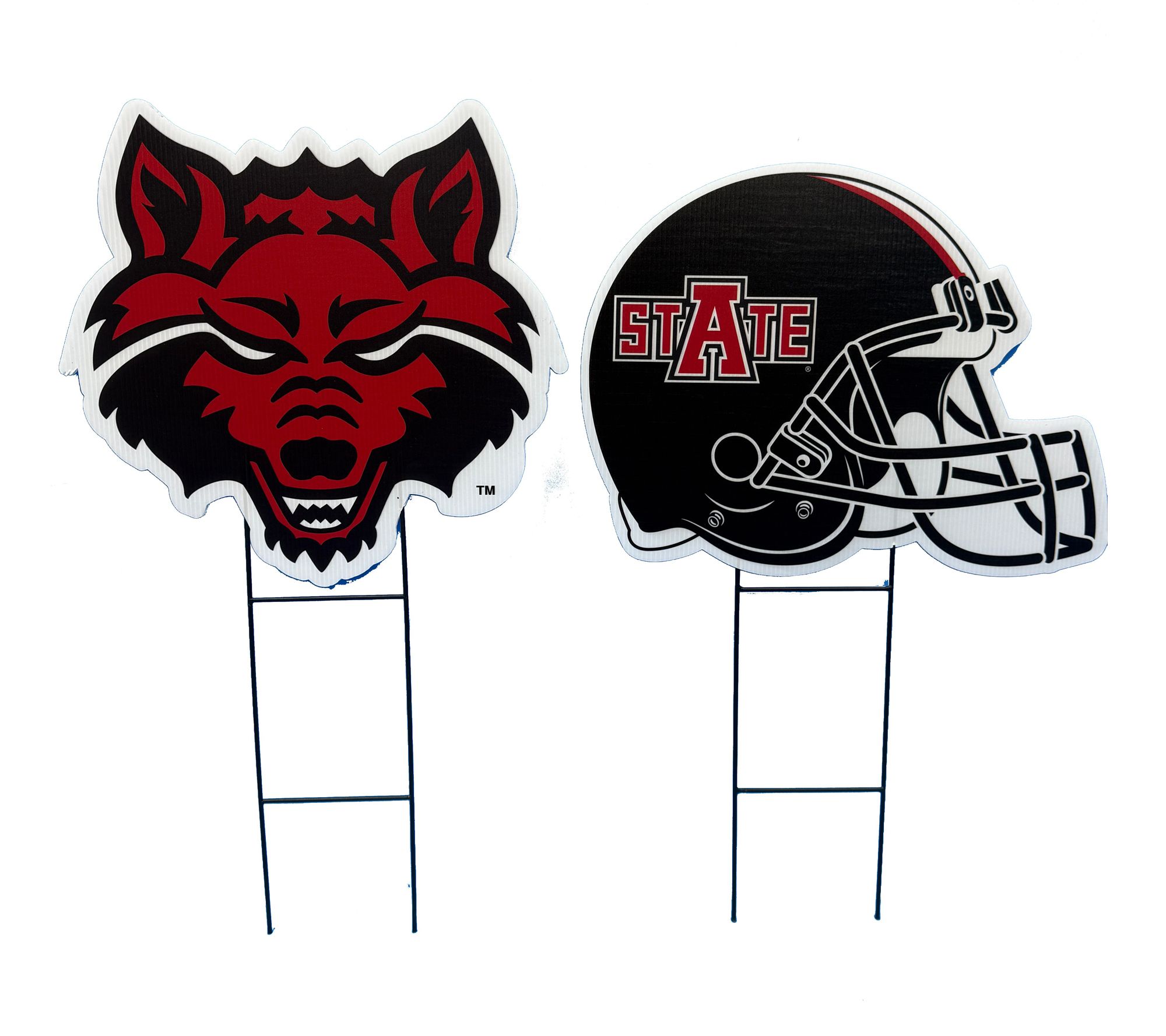 Arkansas State