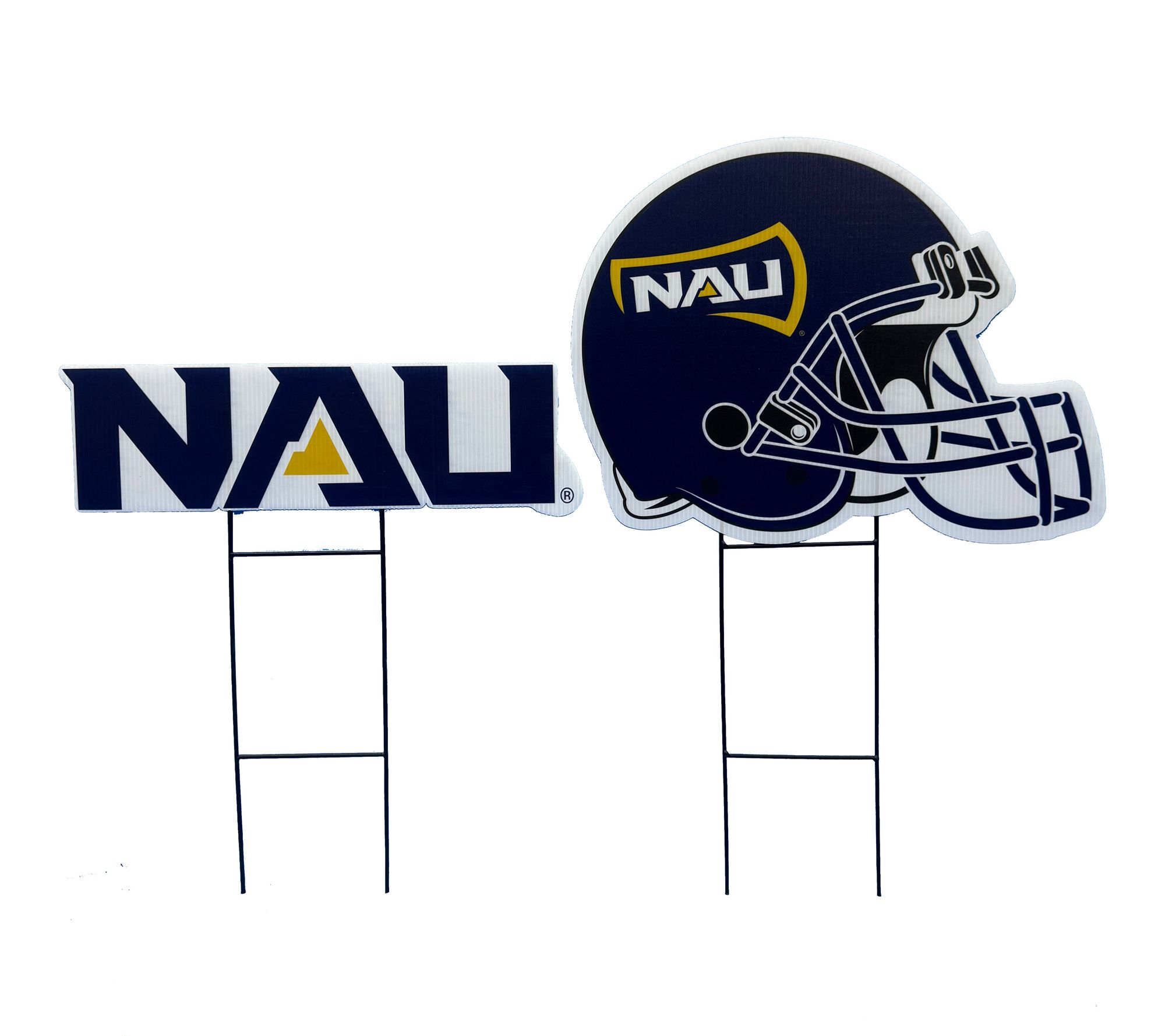 North Arizona U