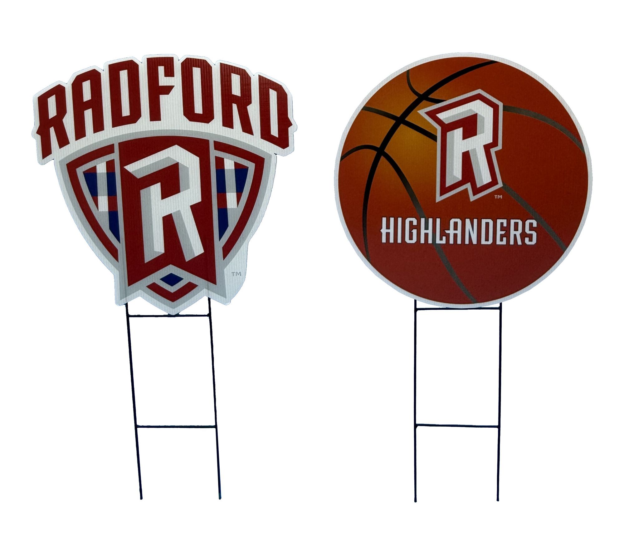 Radford Univ