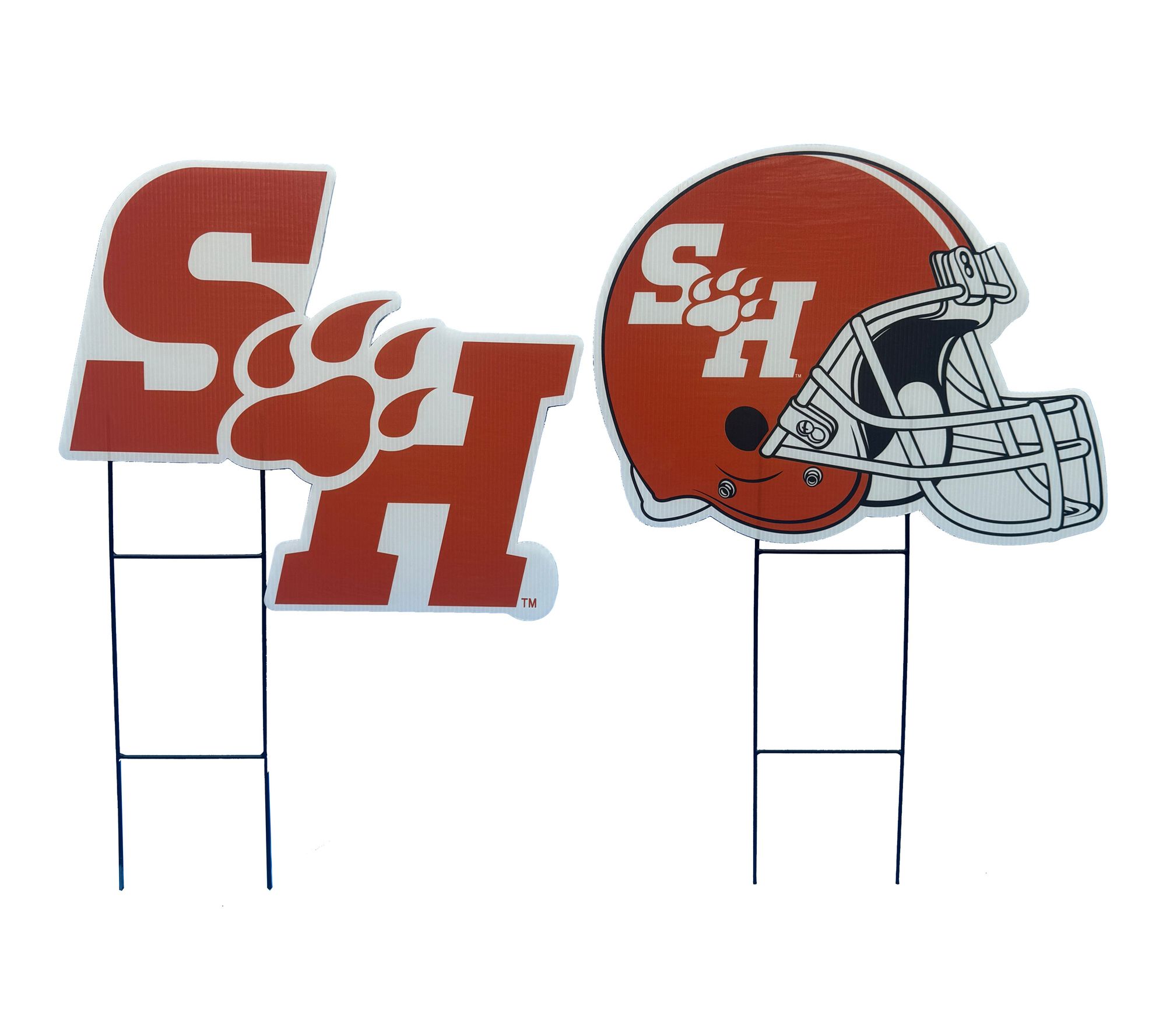 Sam Houston St