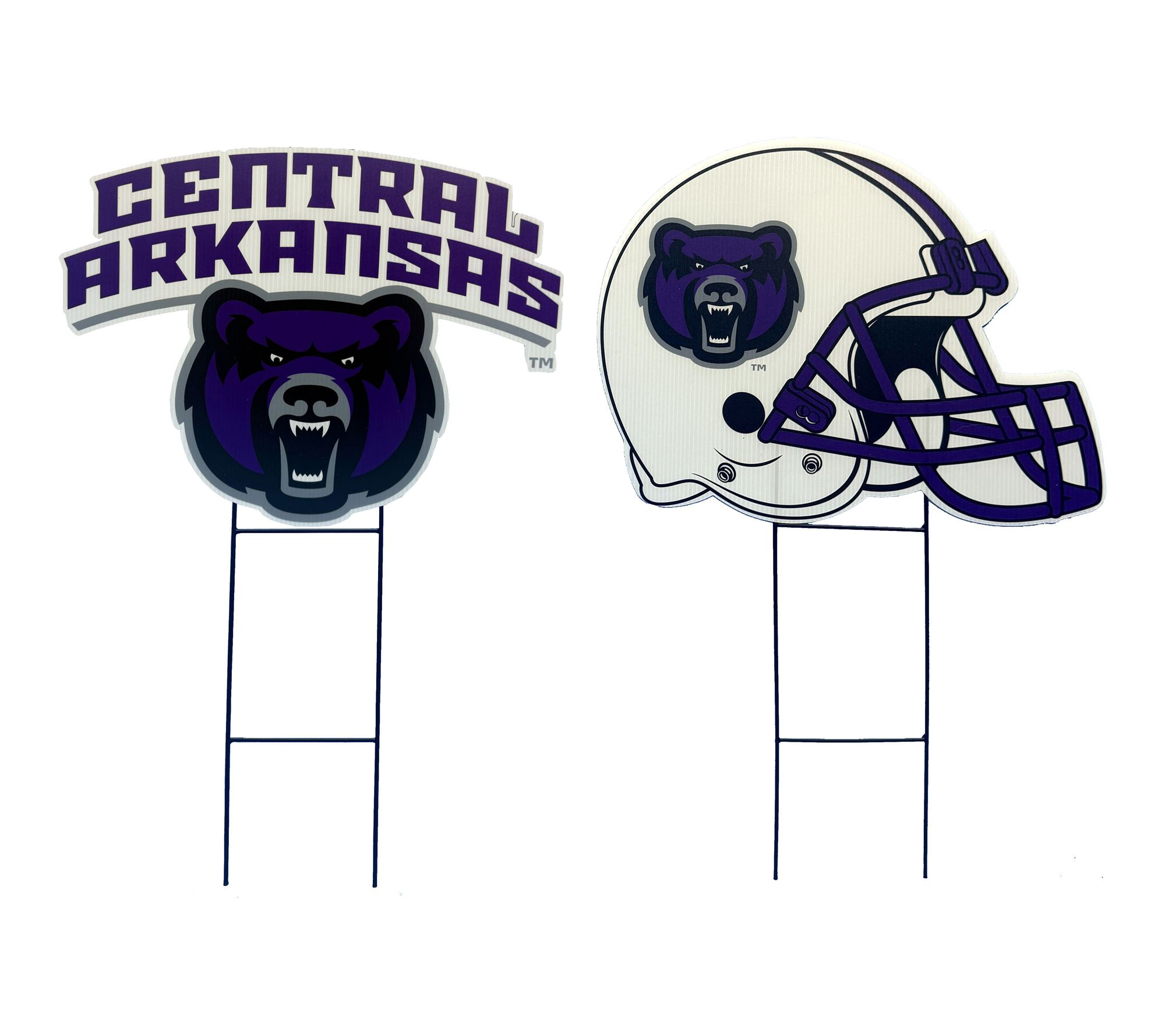 CentralArkansas