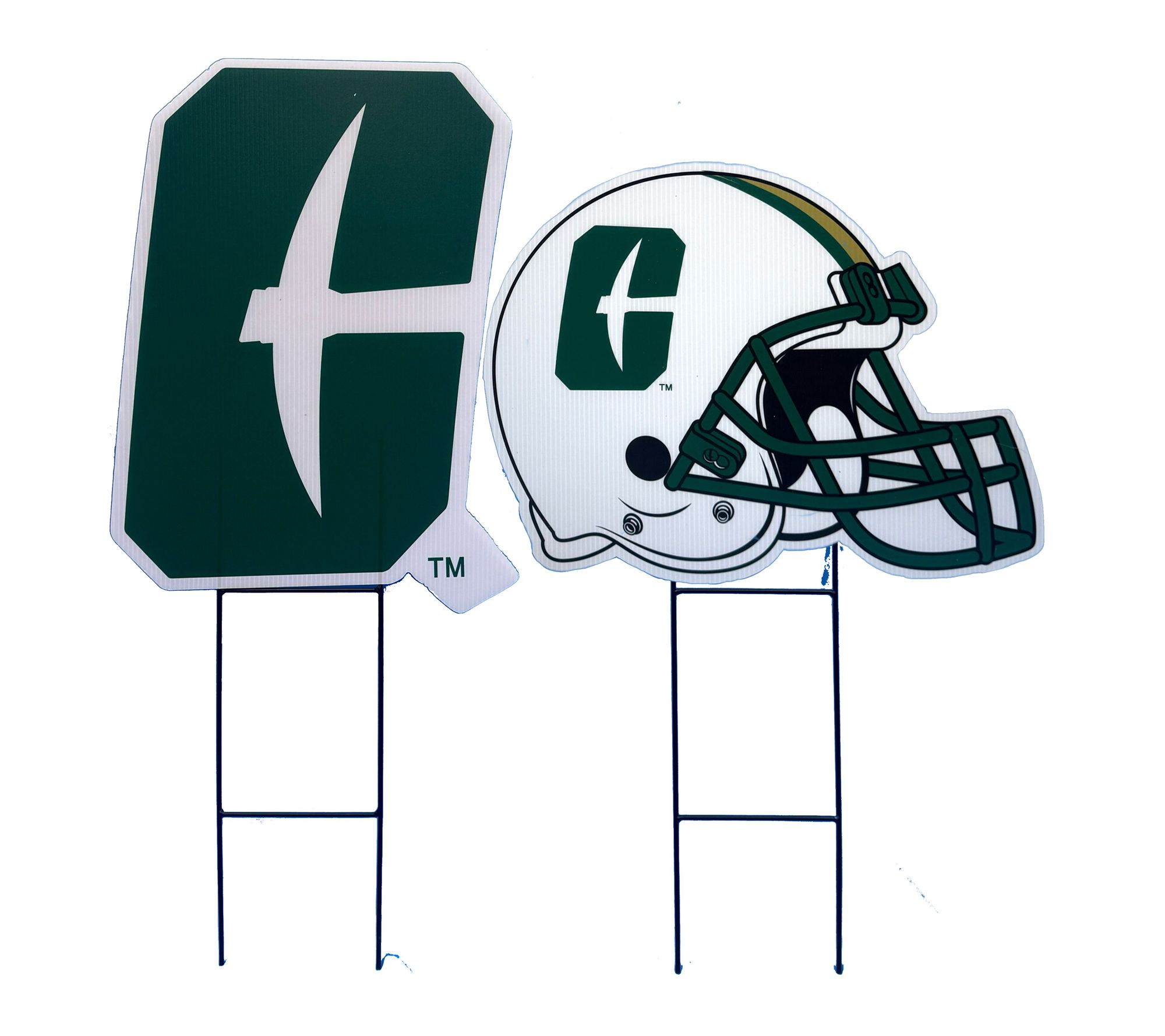 UNC Charlotte