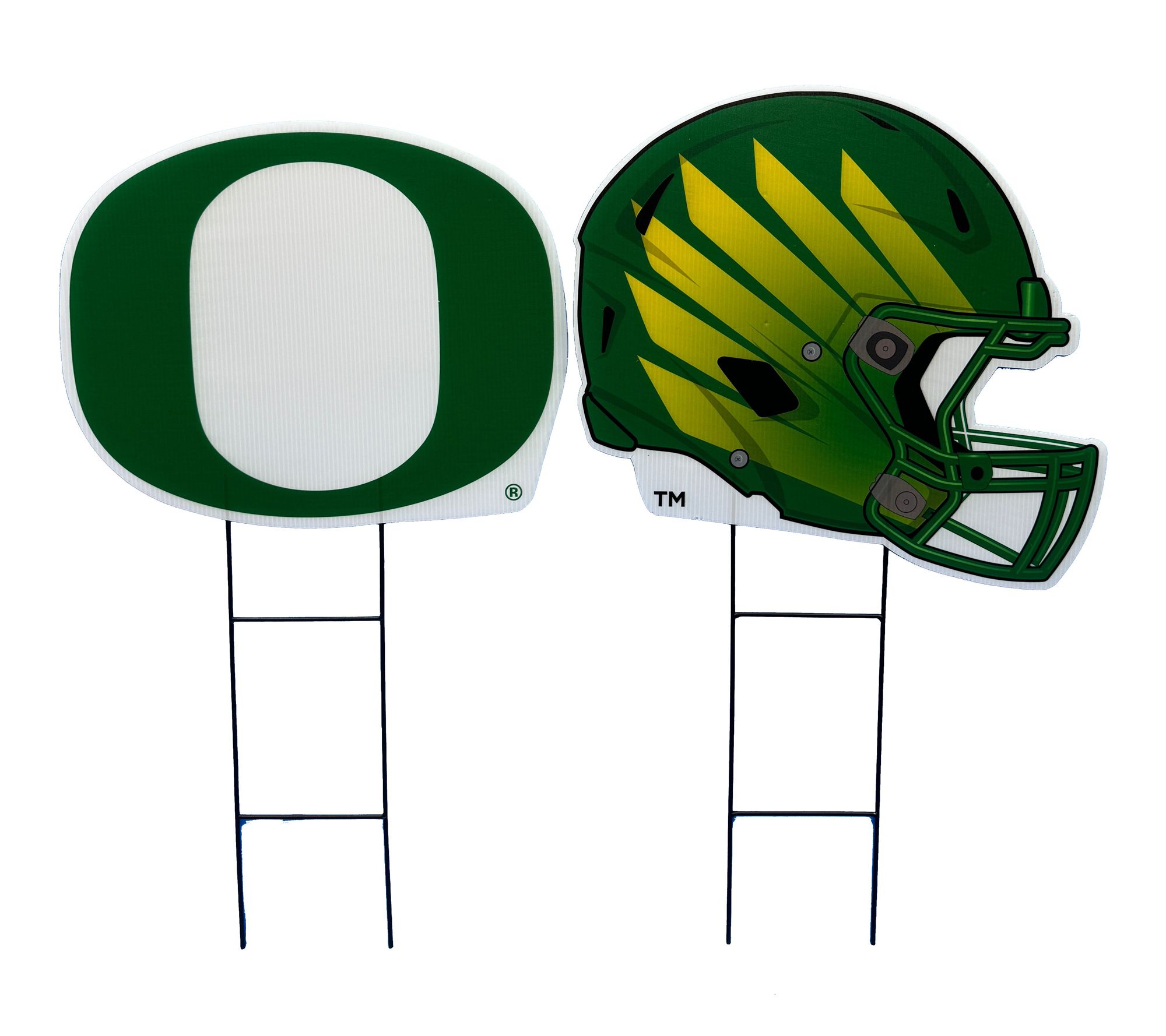 Oregon