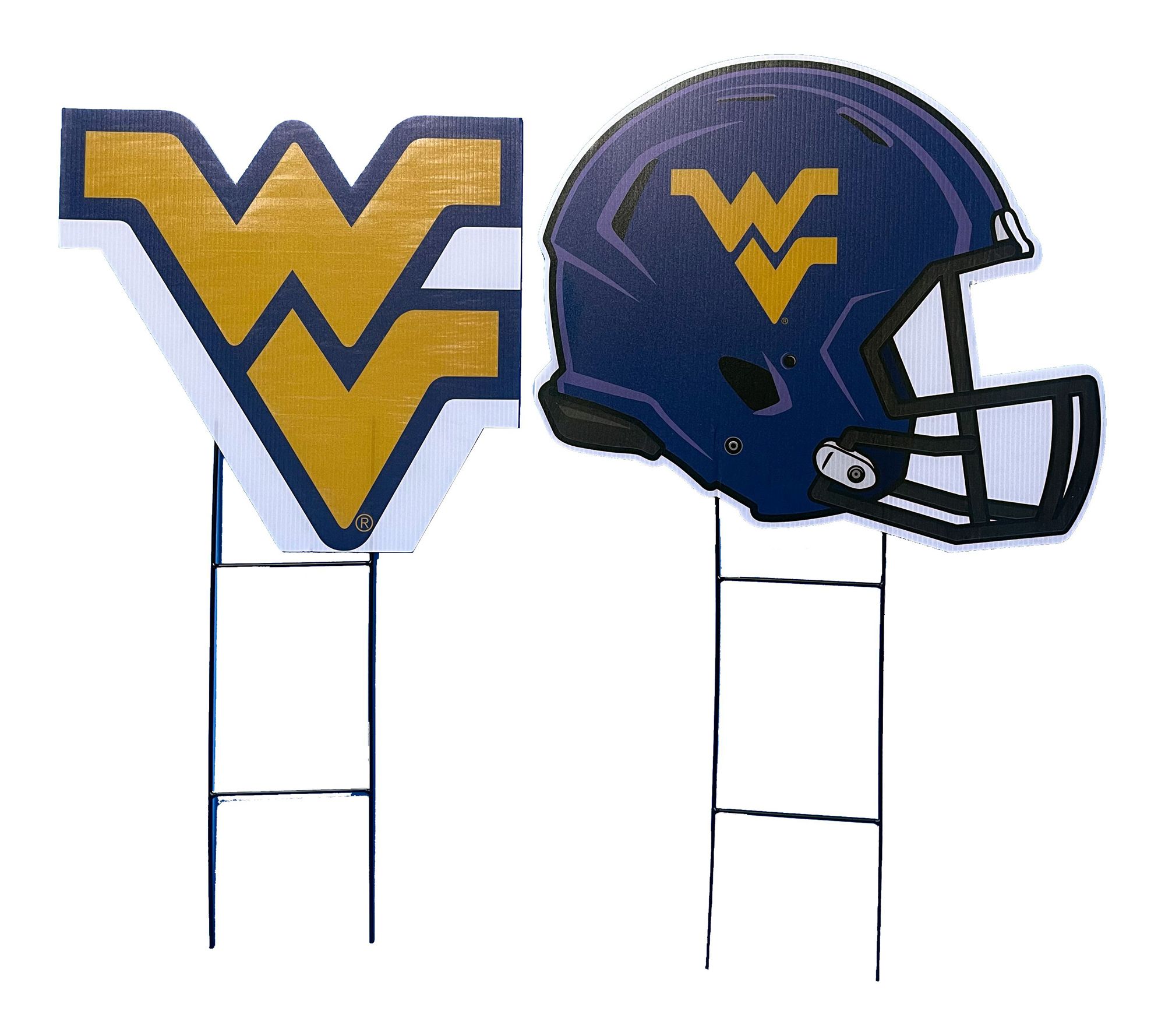 West Virginia