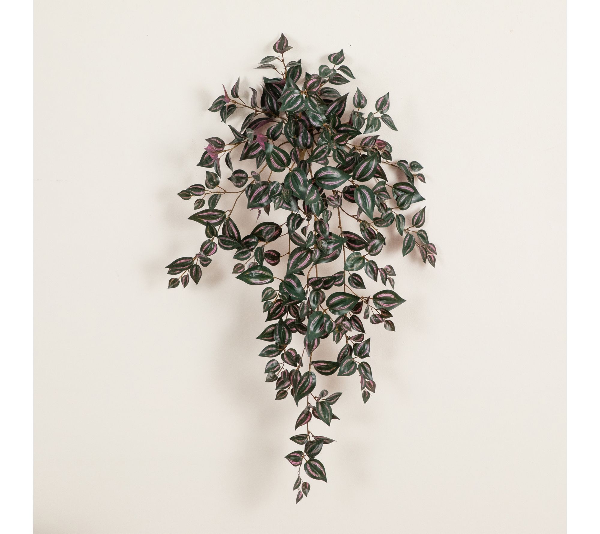 Nearly Natural 41-in UV Resistant Wandering Jew- Set of 3