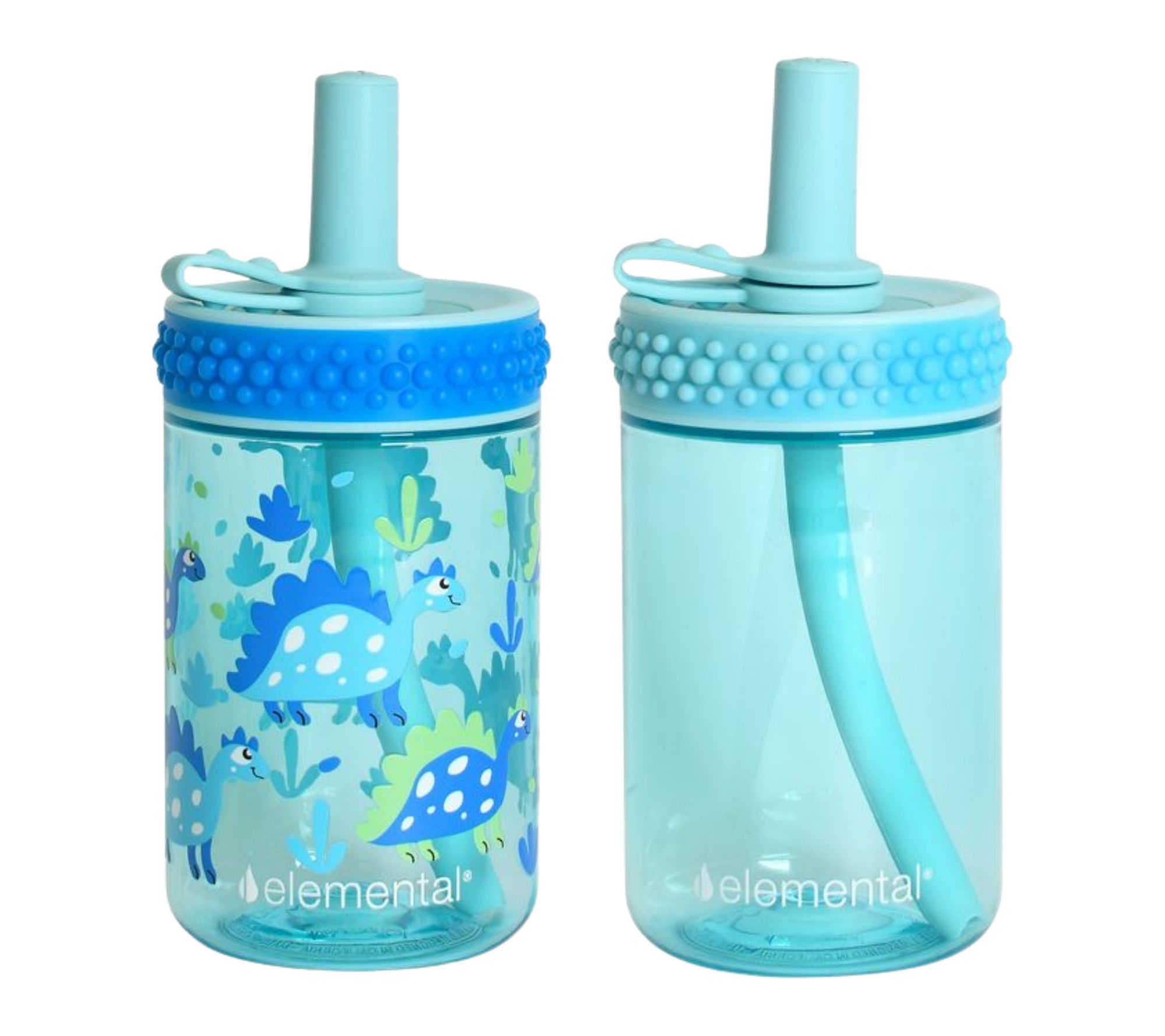 Elemental 12 oz Totsy Cup 2 Pack