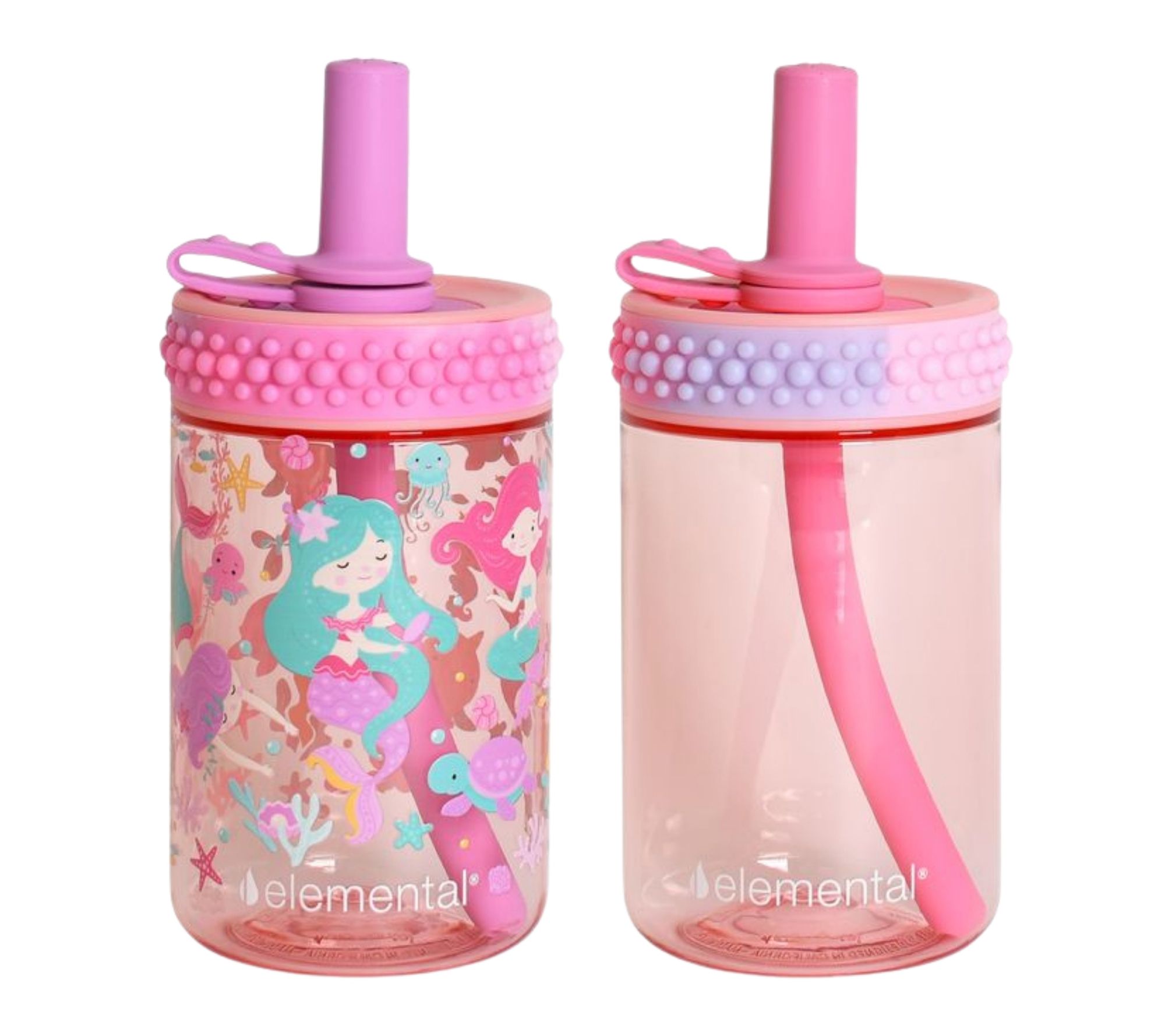 Elemental 12 oz Totsy Cup 2 Pack