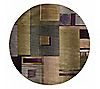 Sphinx Contempo 8' x 8' Round Rug by Oriental Weavers