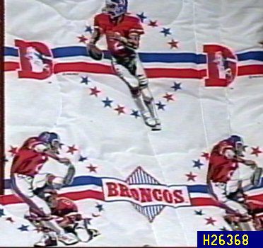 Choice of NFL Twin Size Comforter and Sheet Sets - QVC.com
