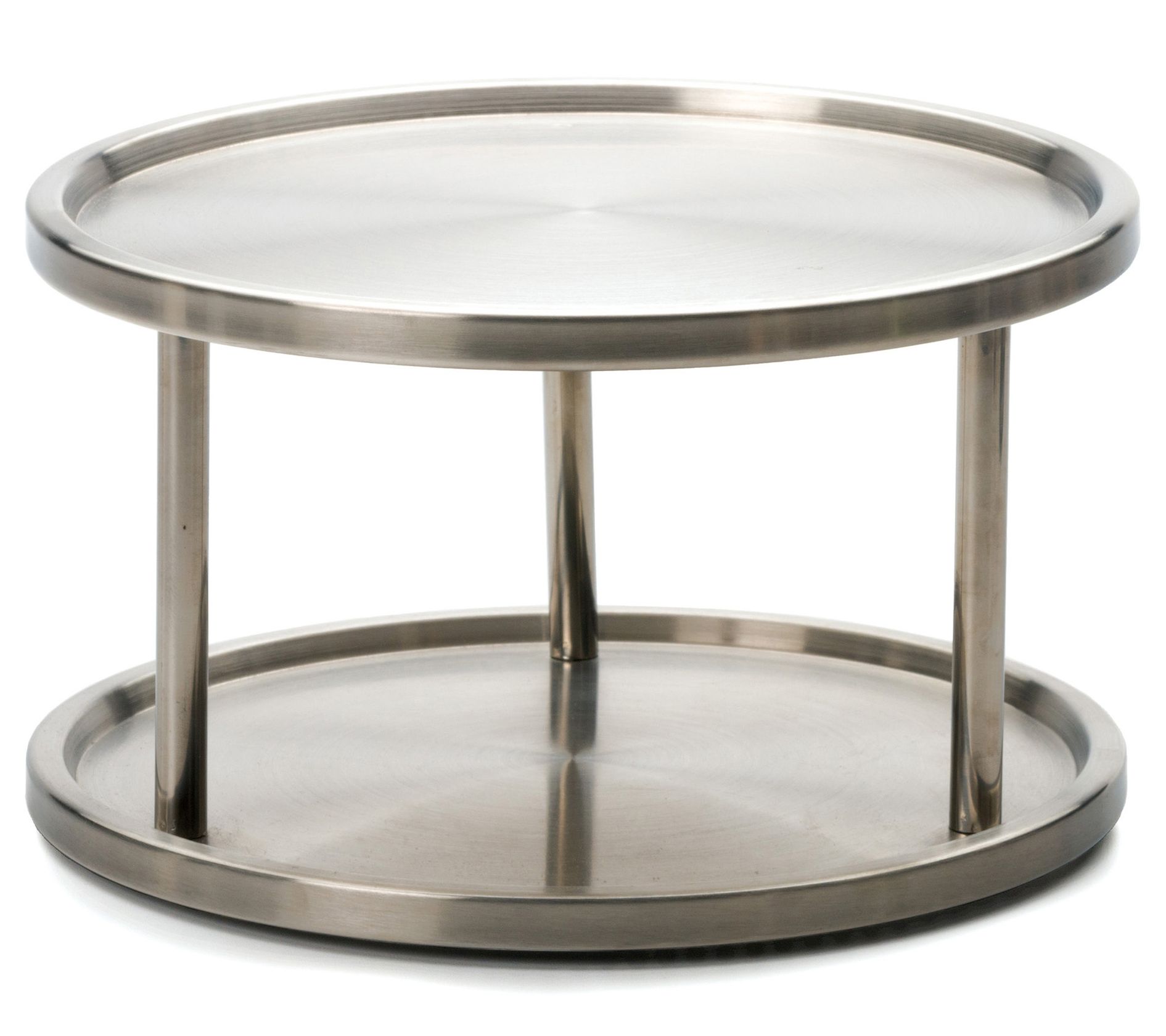 RSVP 2-Tier Lazy Susan