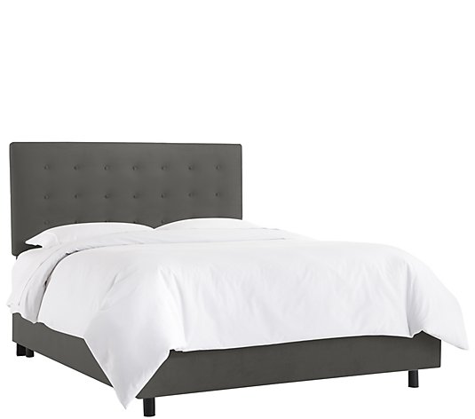 Skyline Furniture Premier On Twin, Qvc Twin Bed Frames