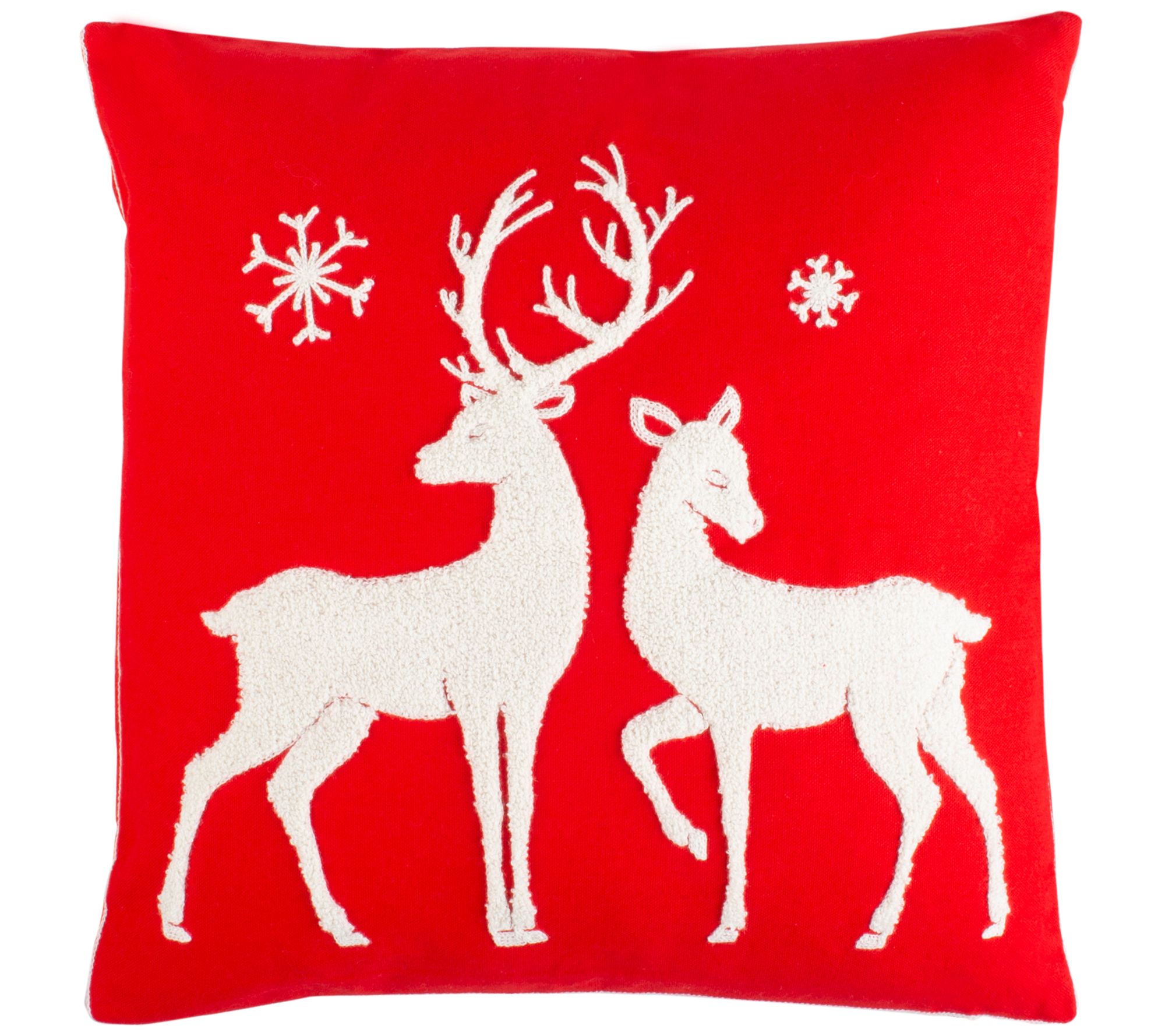 Safavieh Mitzi 1'6" x 1'6" Pillow