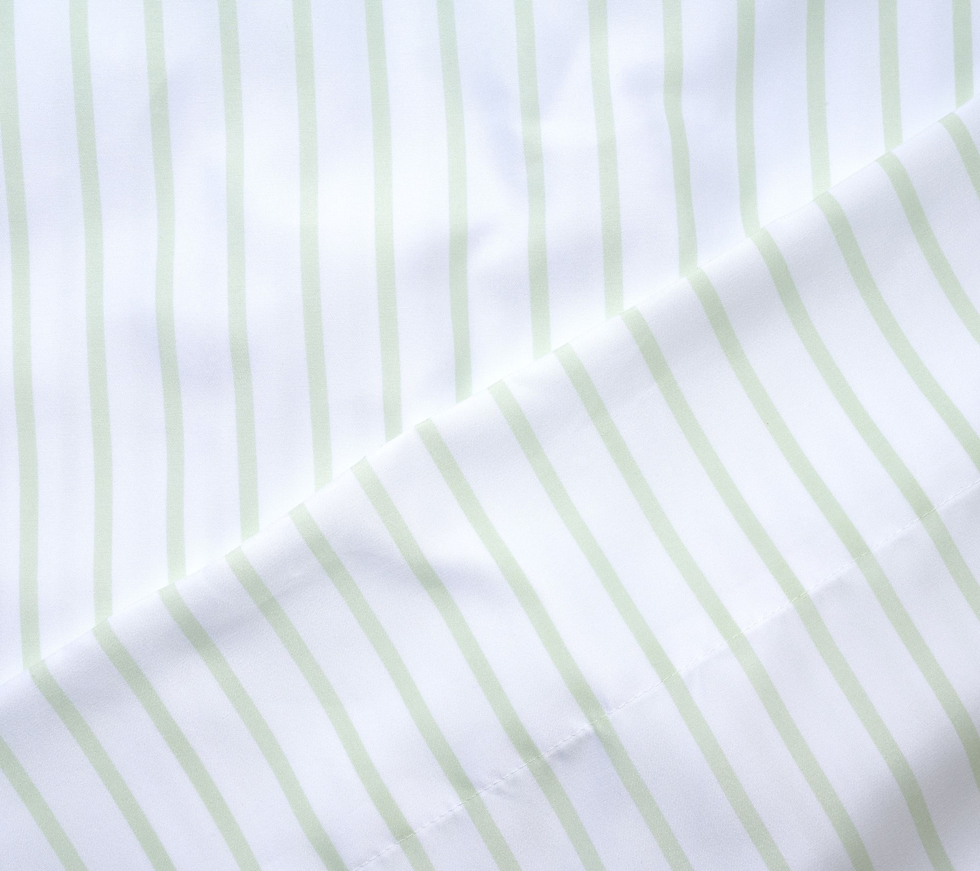 Home Reflections Printed Brushed Sheets Set- Full