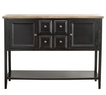 Safavieh Charlotte Sideboard