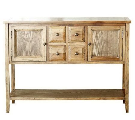 Safavieh Charlotte Sideboard