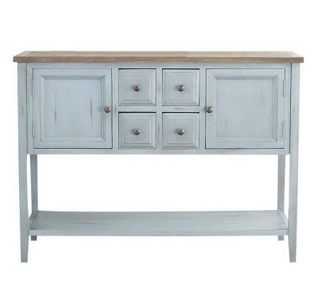 Safavieh Charlotte Sideboard