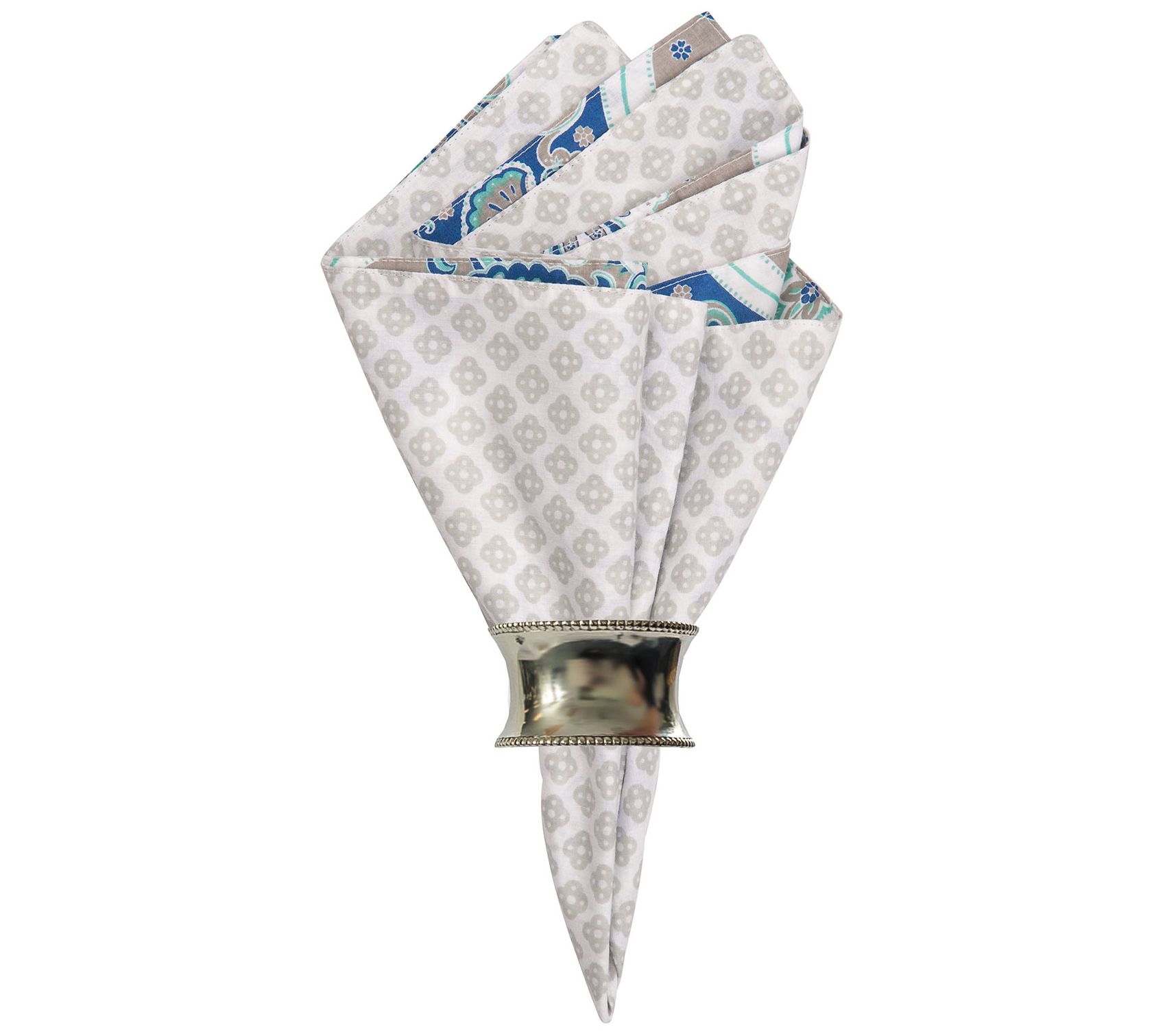 C&F Home Renee Napkin Set of 6