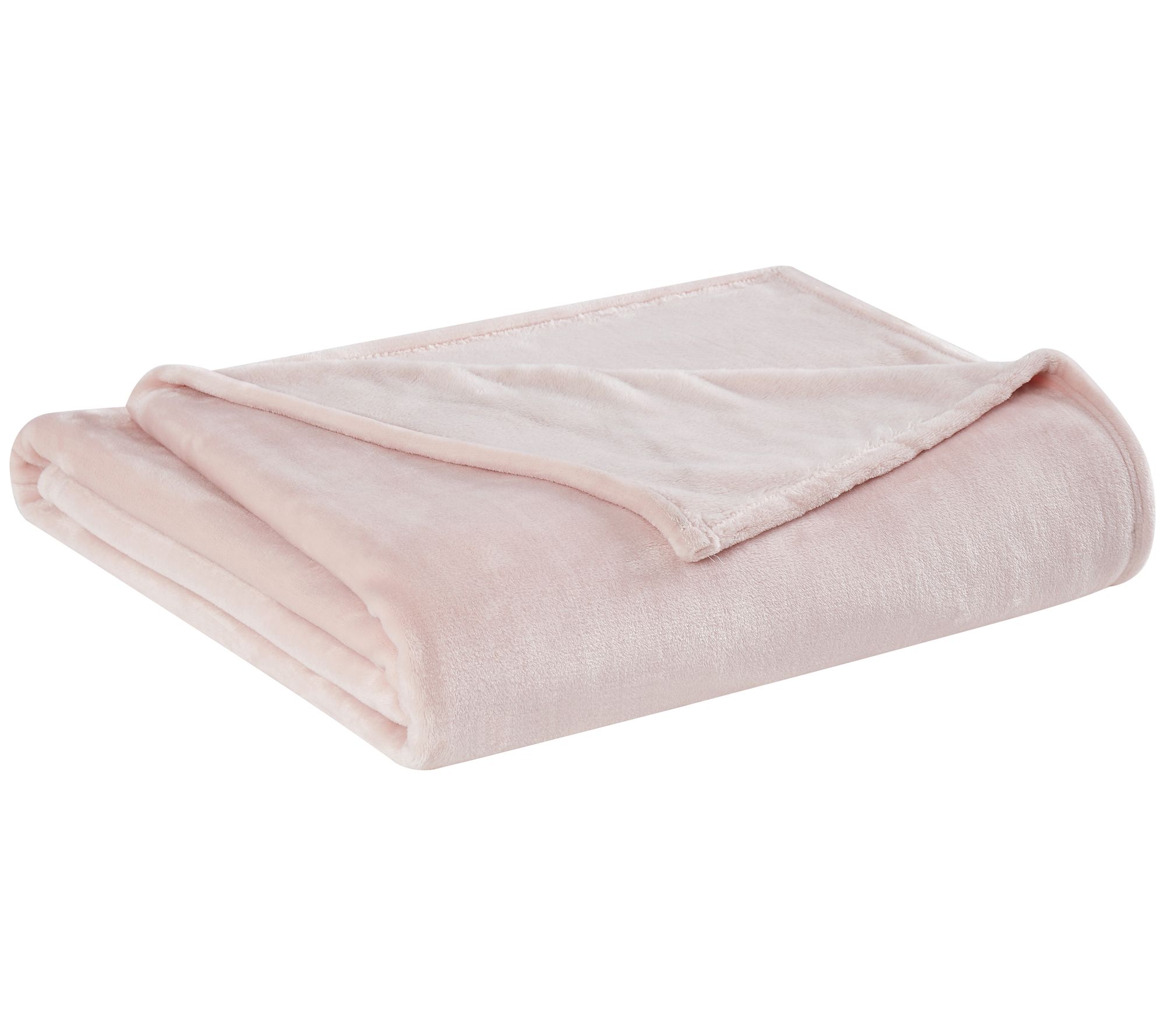 Truly Soft Velvet Plush 50x60 Throw